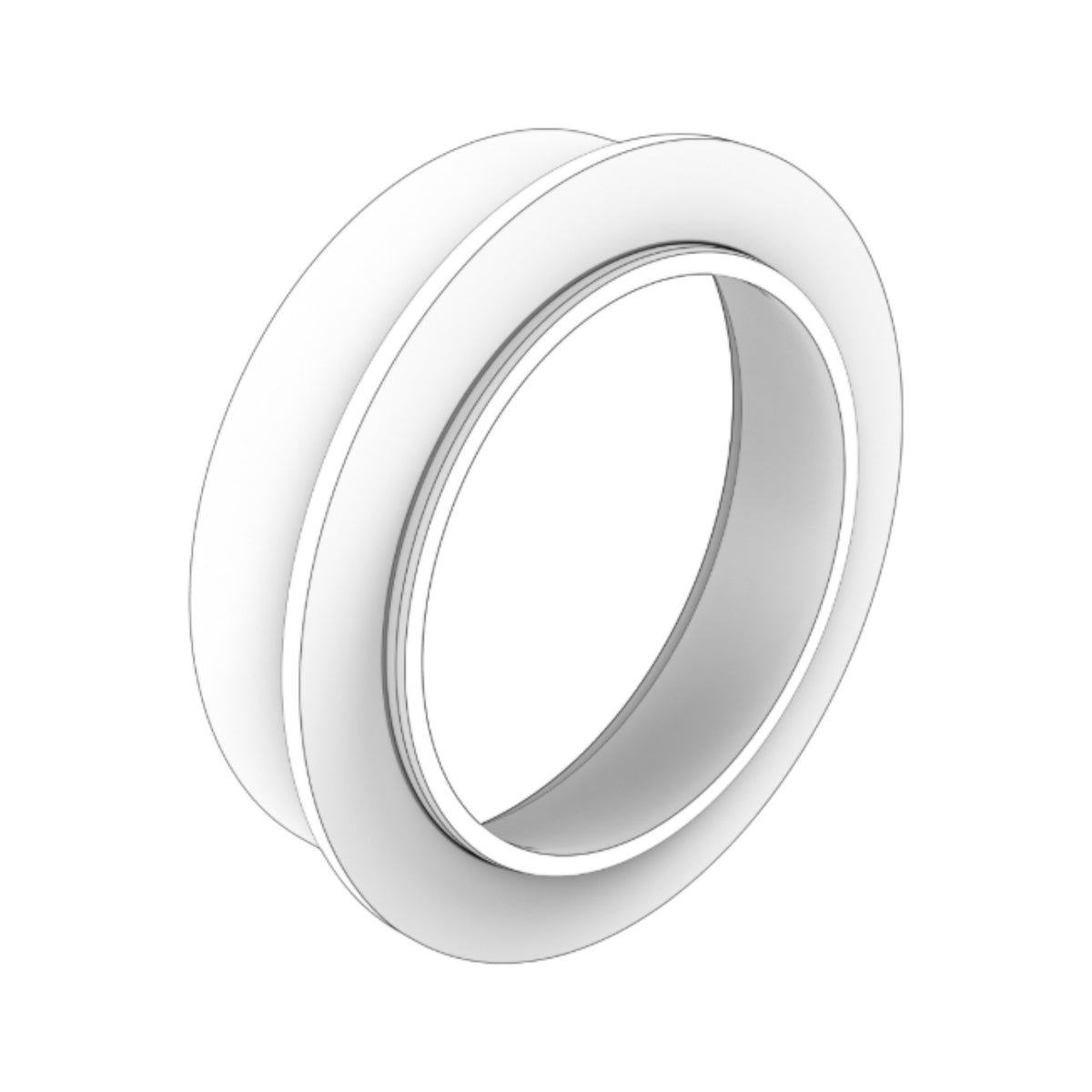 3887783 - Flange