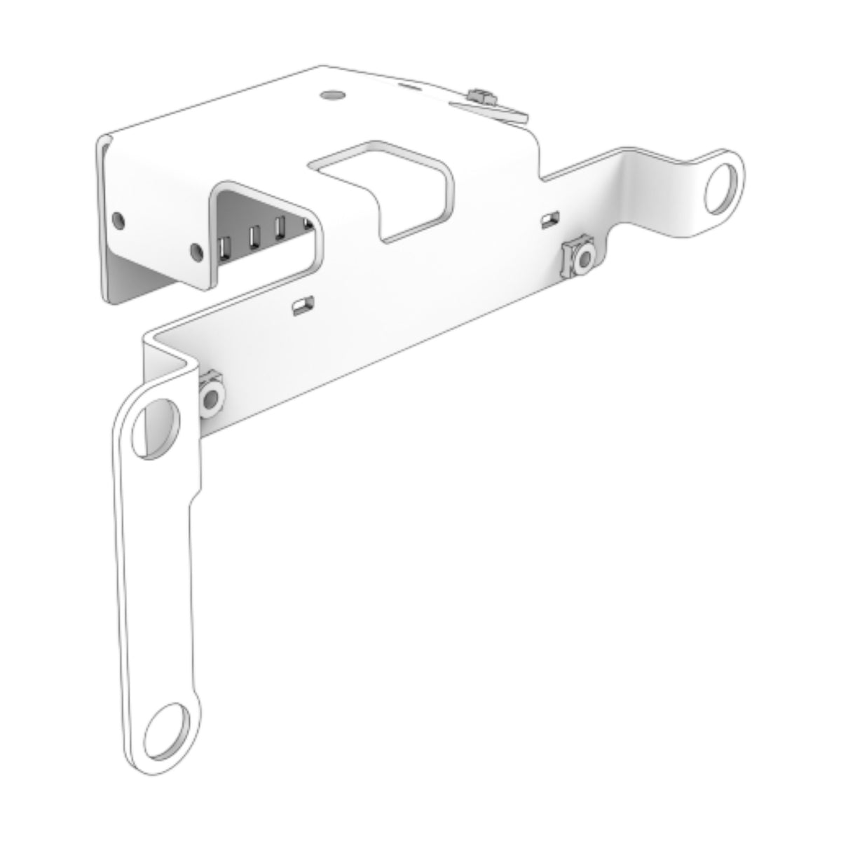 3887790 - Bracket