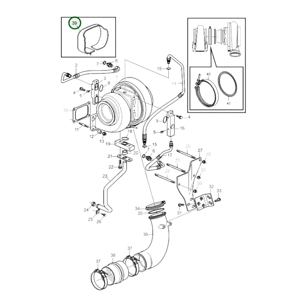 3887844 - Insulation