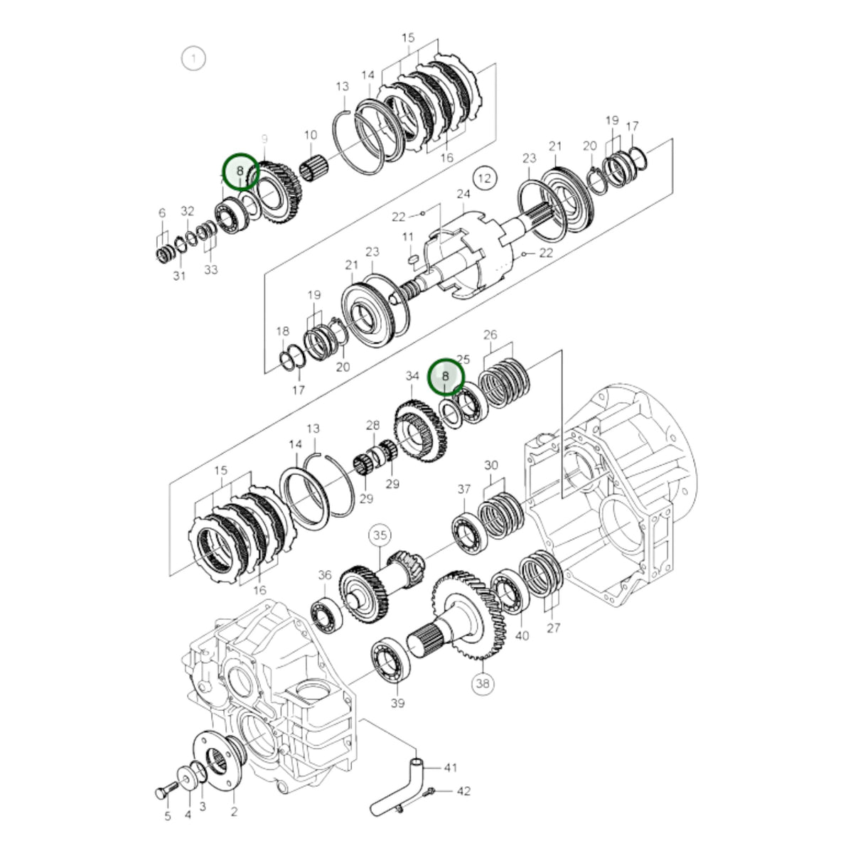 3888136 - Ring