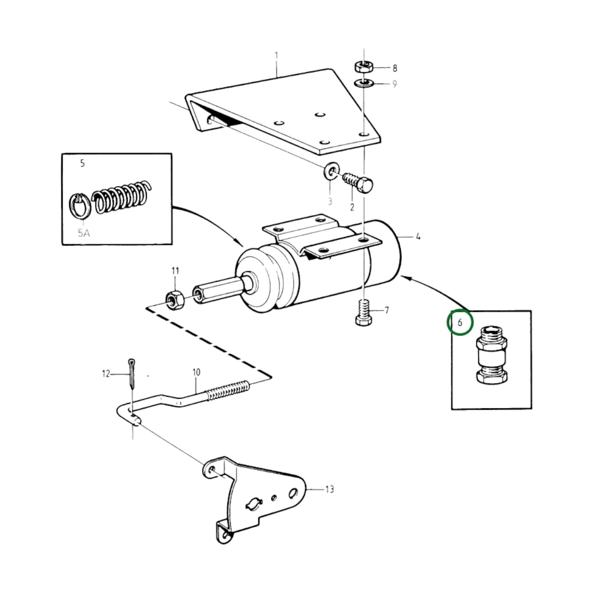 3888619 - Grommet