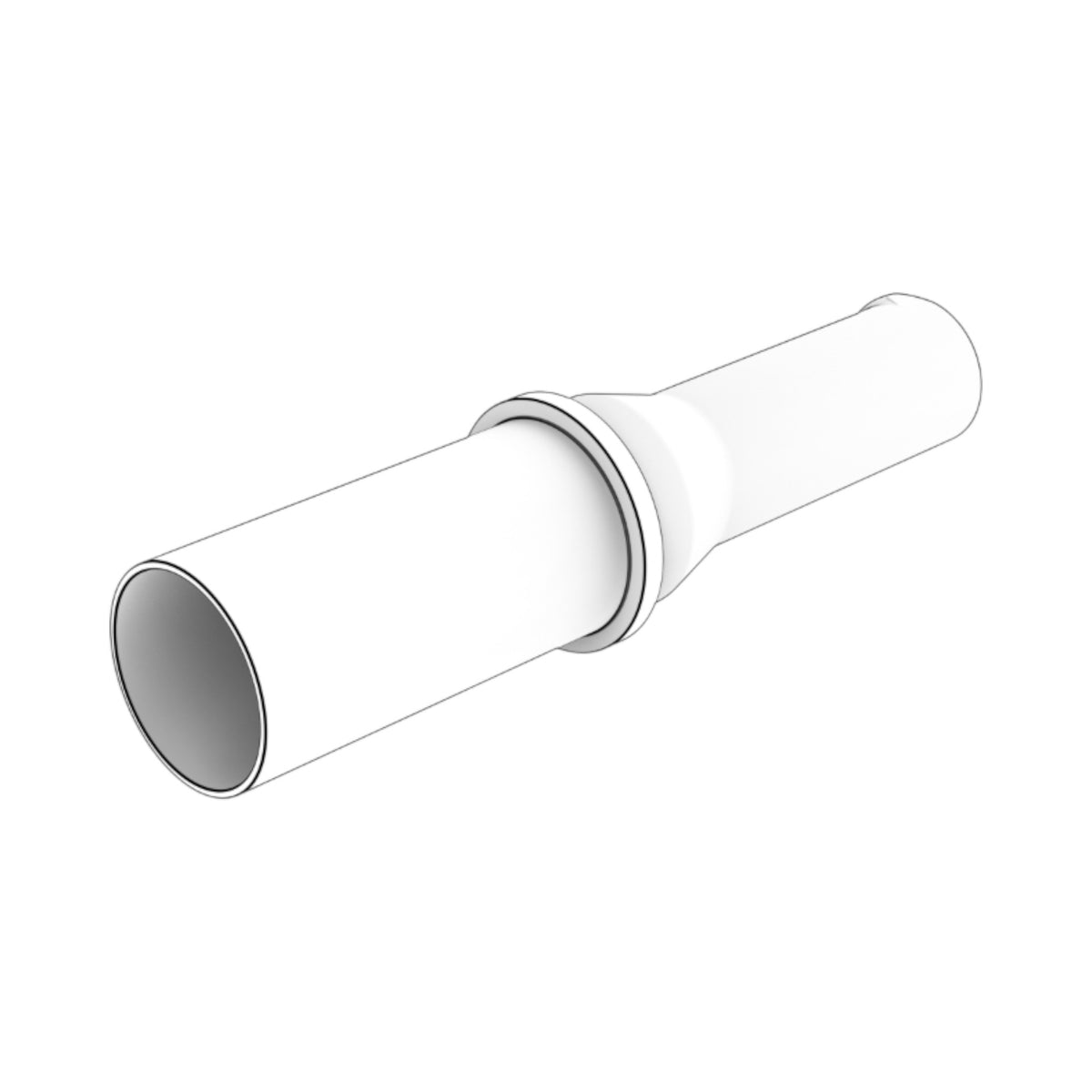 3888859 - Connecting Pipe
