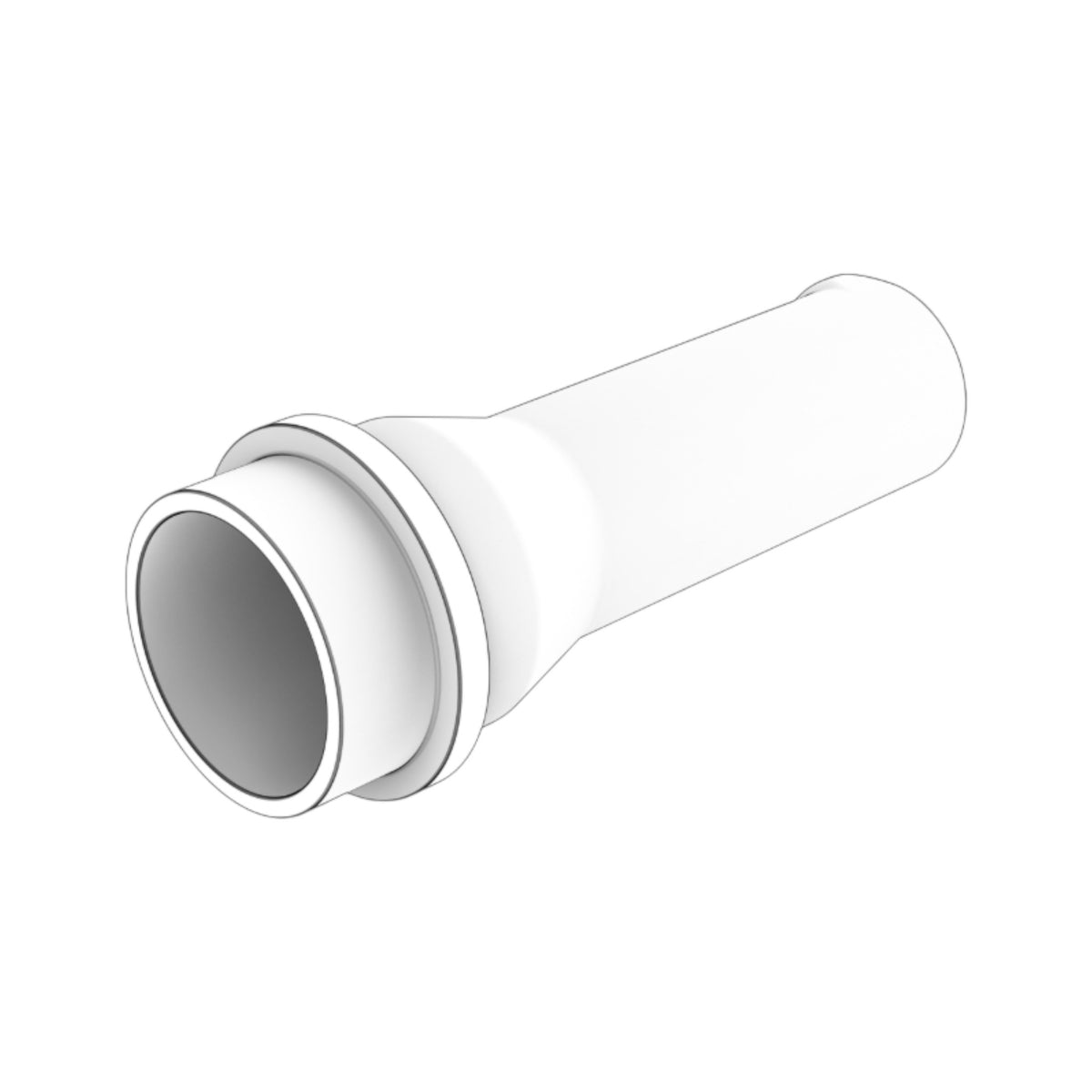 3888862 - Connecting Pipe