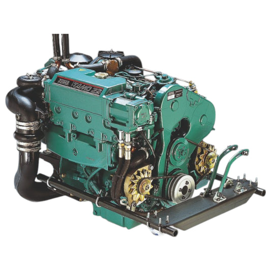 3889549 - Alternator Kit