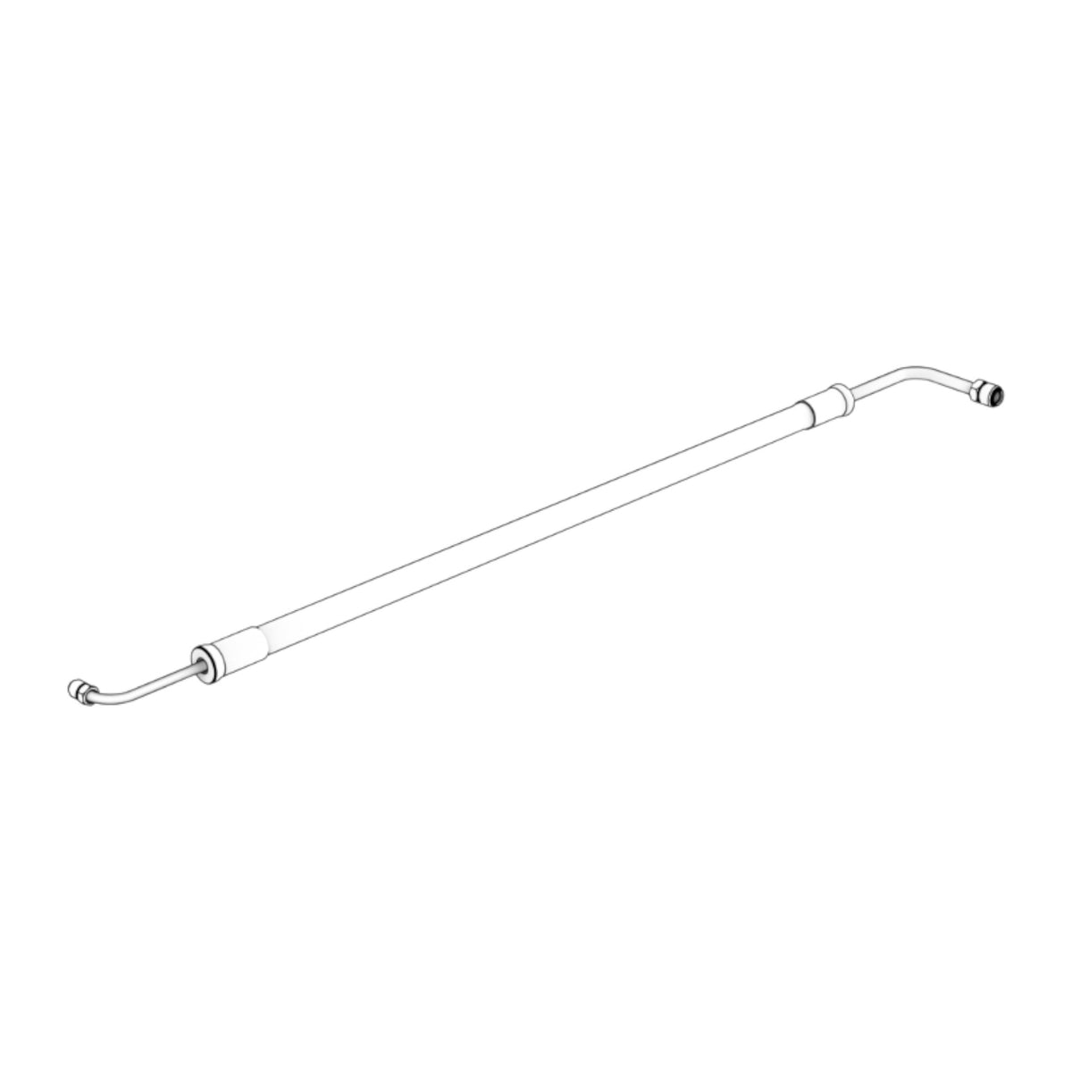 3889560 - Hydraulic Hose