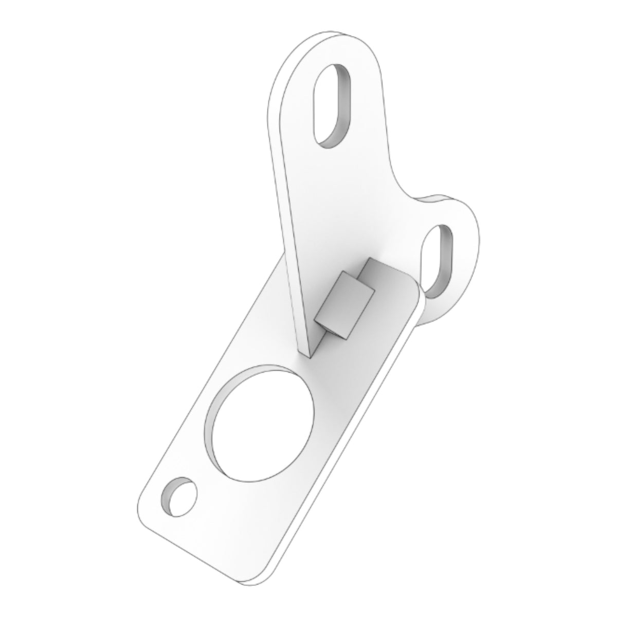 3889736 - Bracket