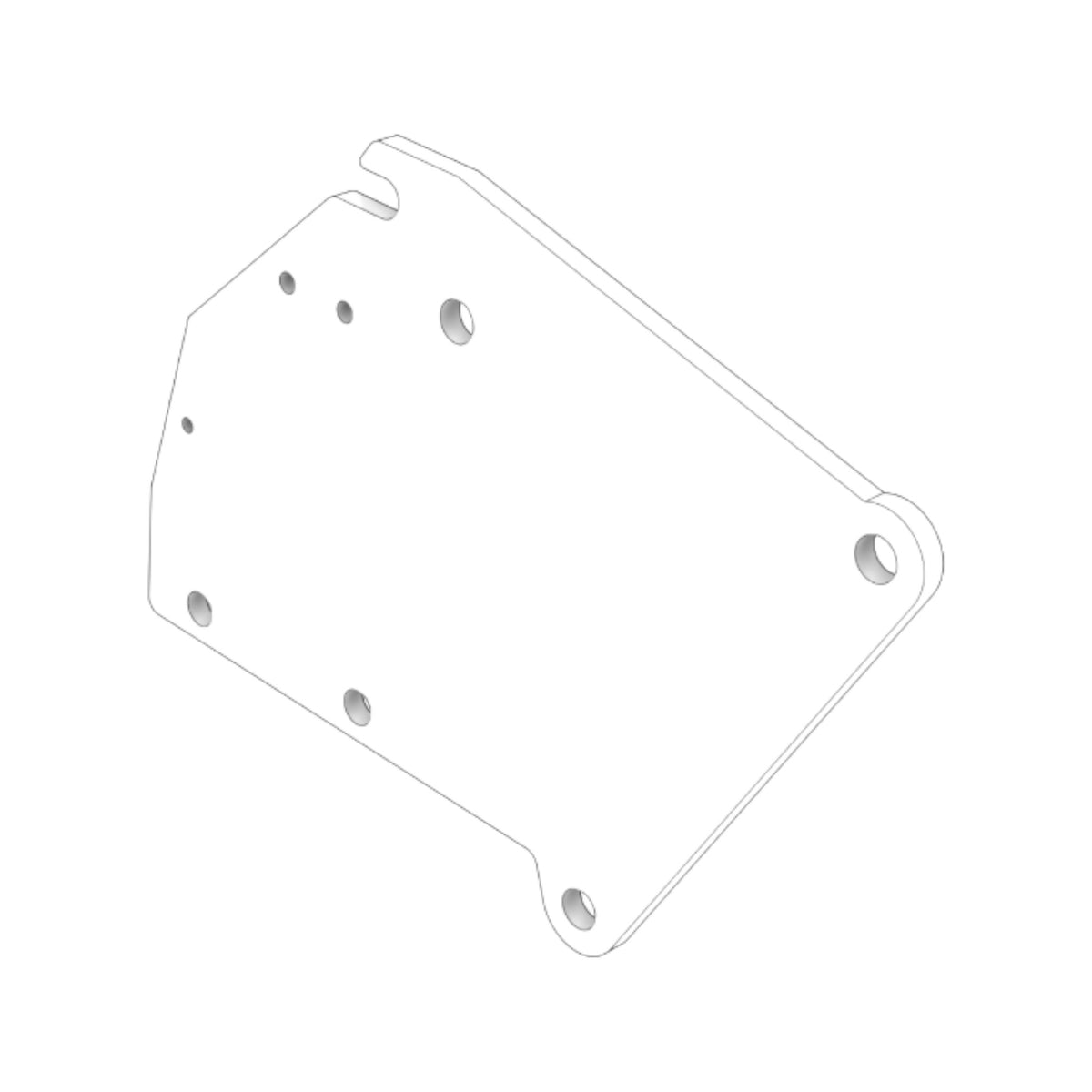 3889790 - Bracket