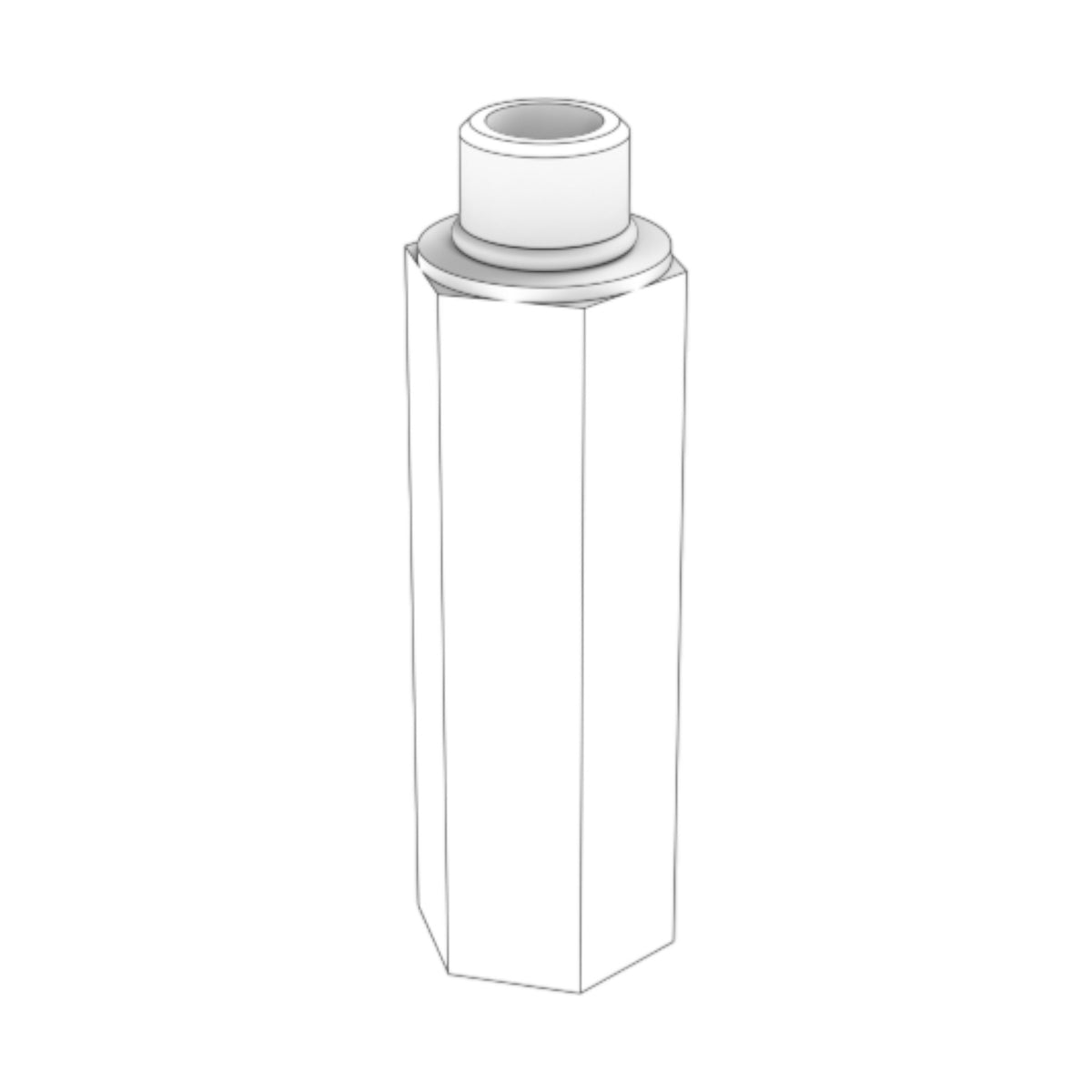 3889823 - Nipple