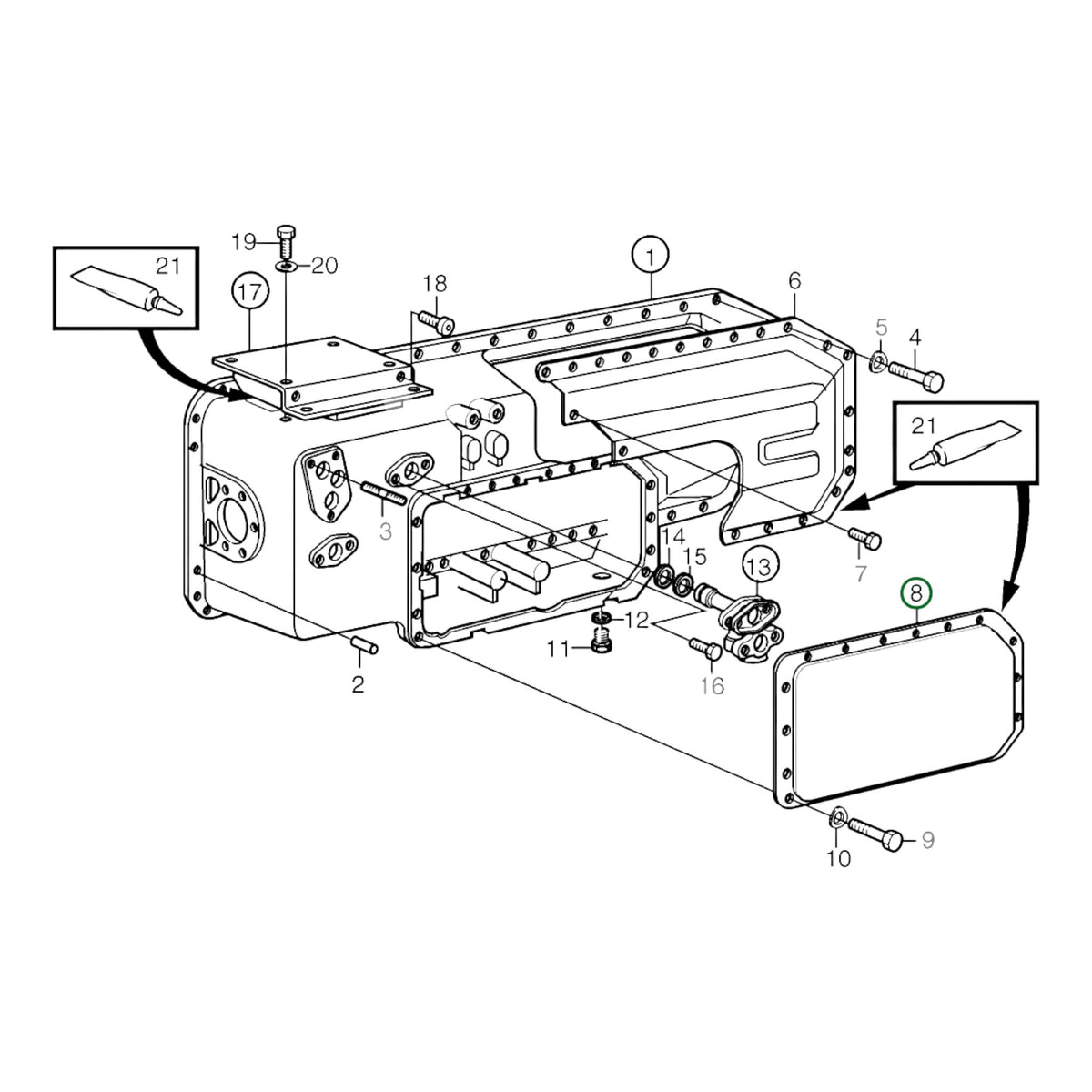 3979039 - Noise Shield