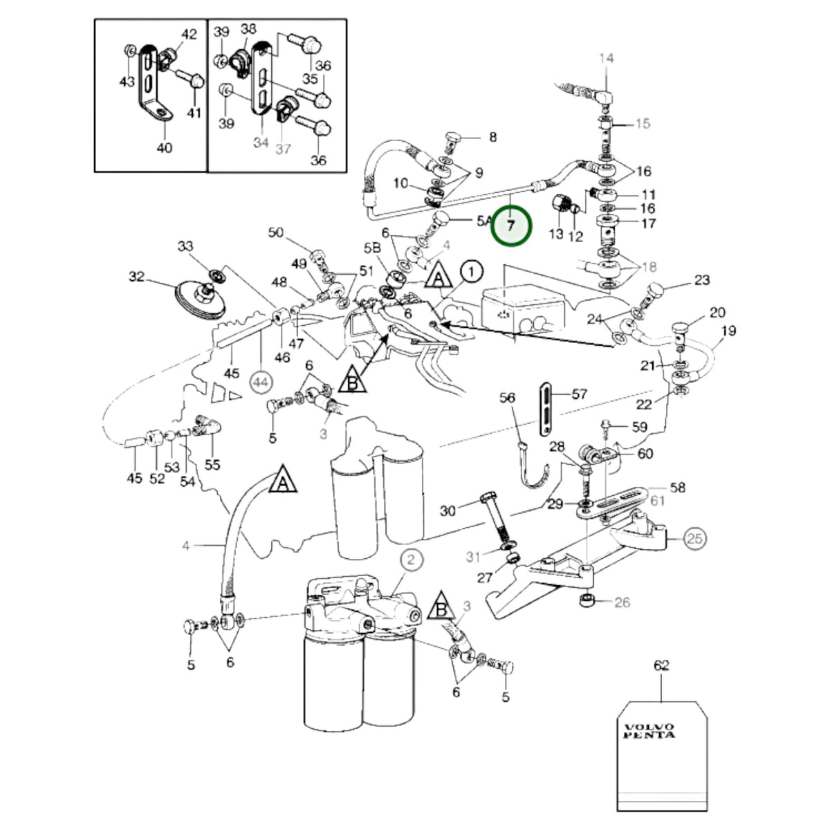 3979101 - Oil Line