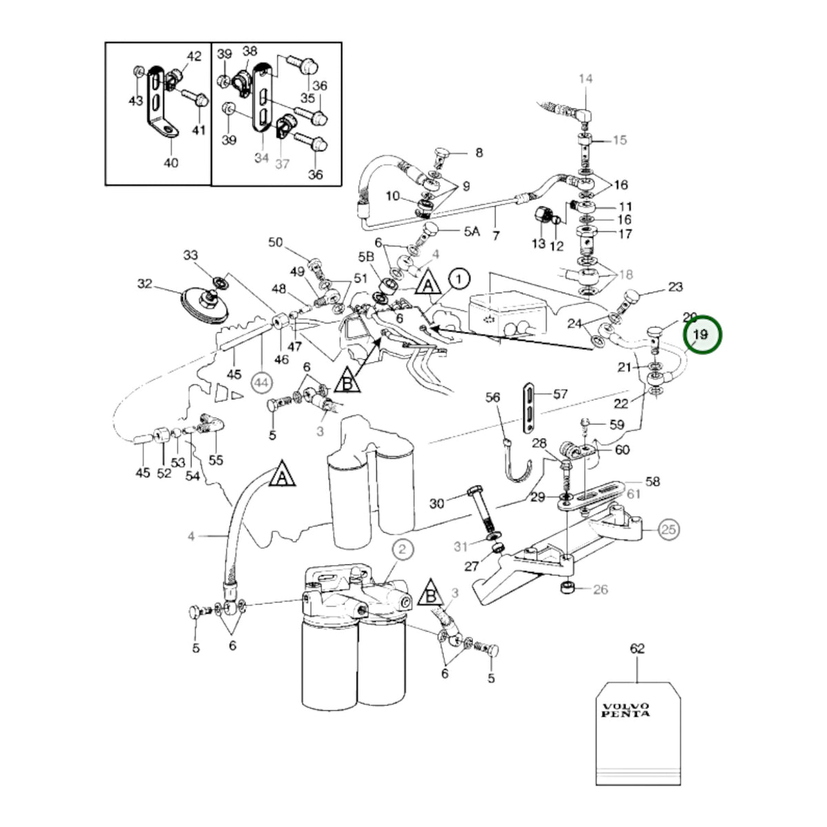 3979104 - Oil Line