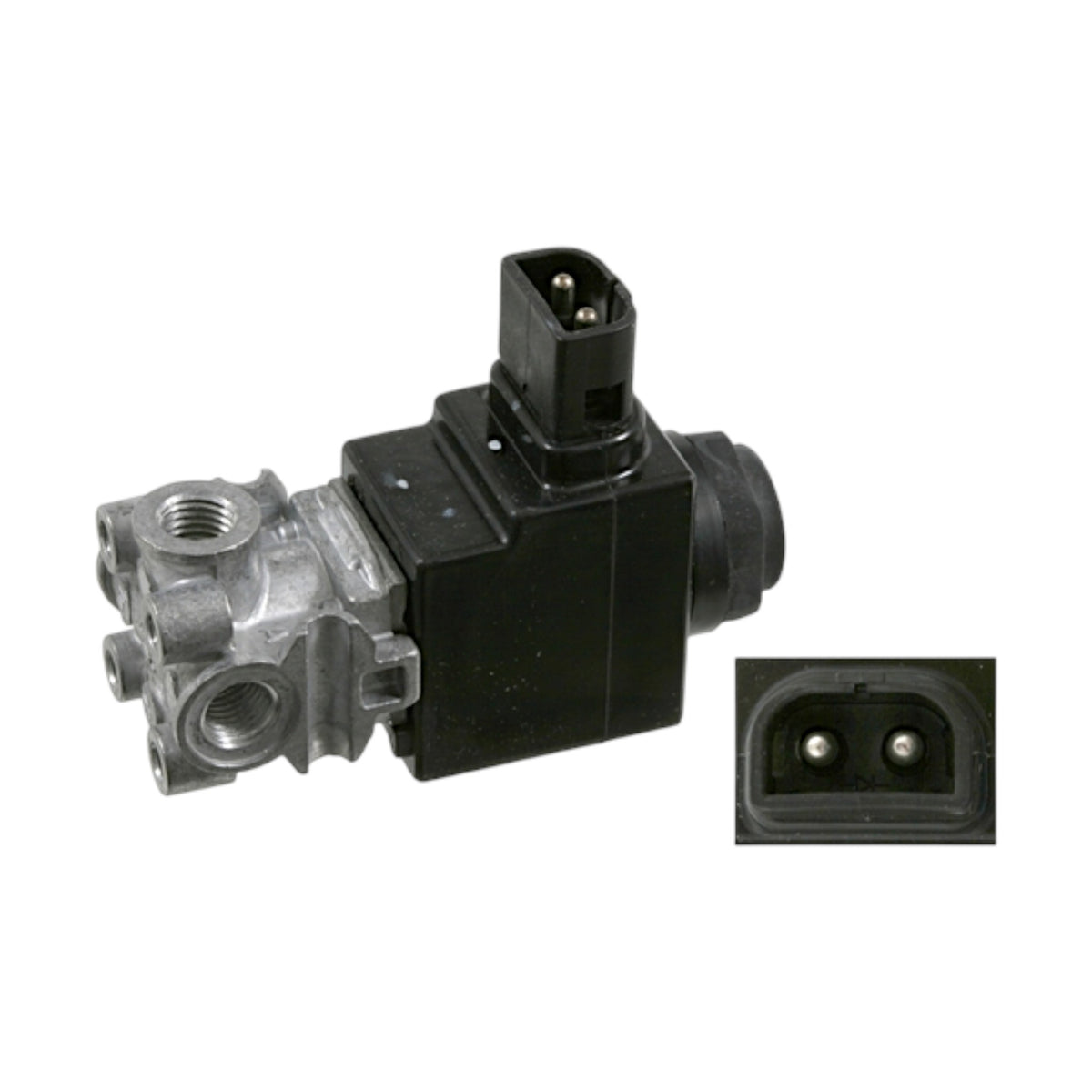 3986621 - Solenoid Valve