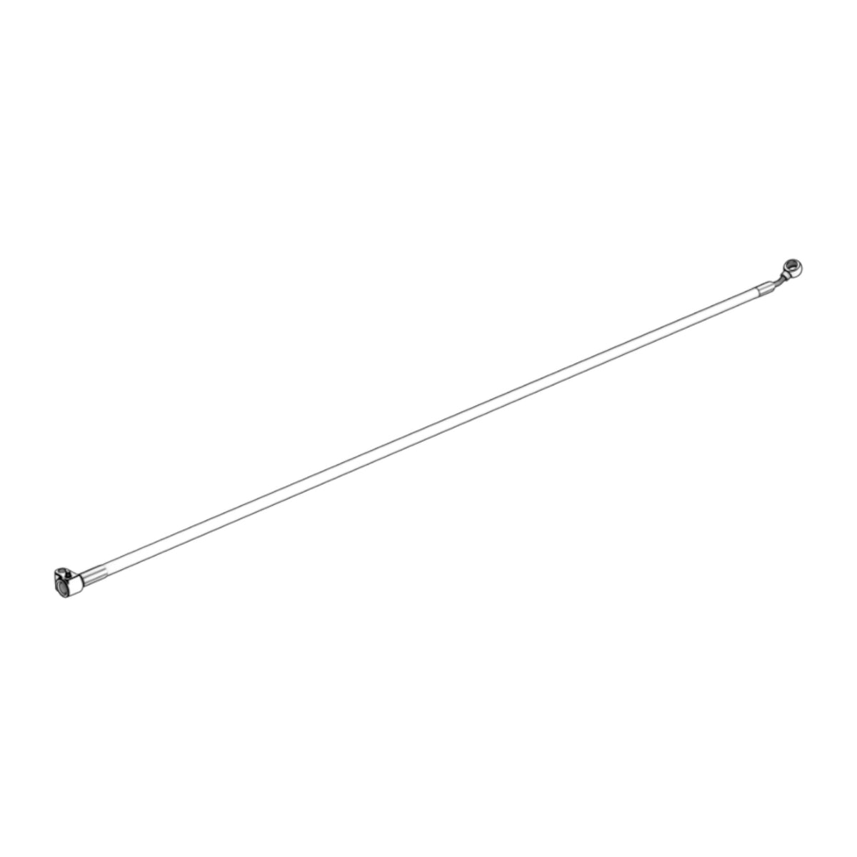 40005018 - Fuel Hose