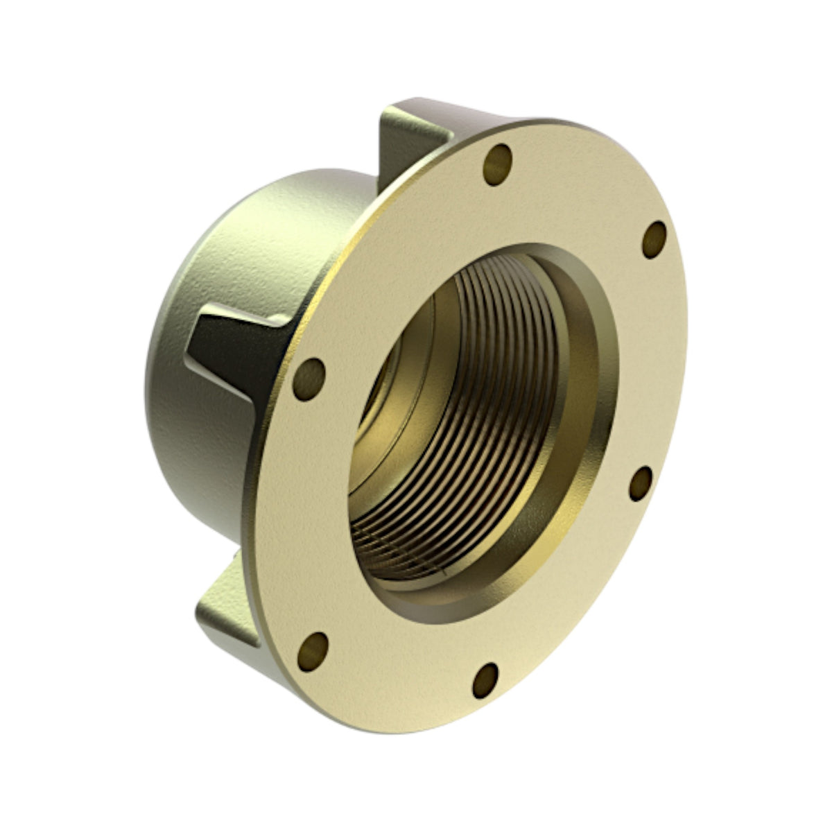 40005161 - Propeller Nut