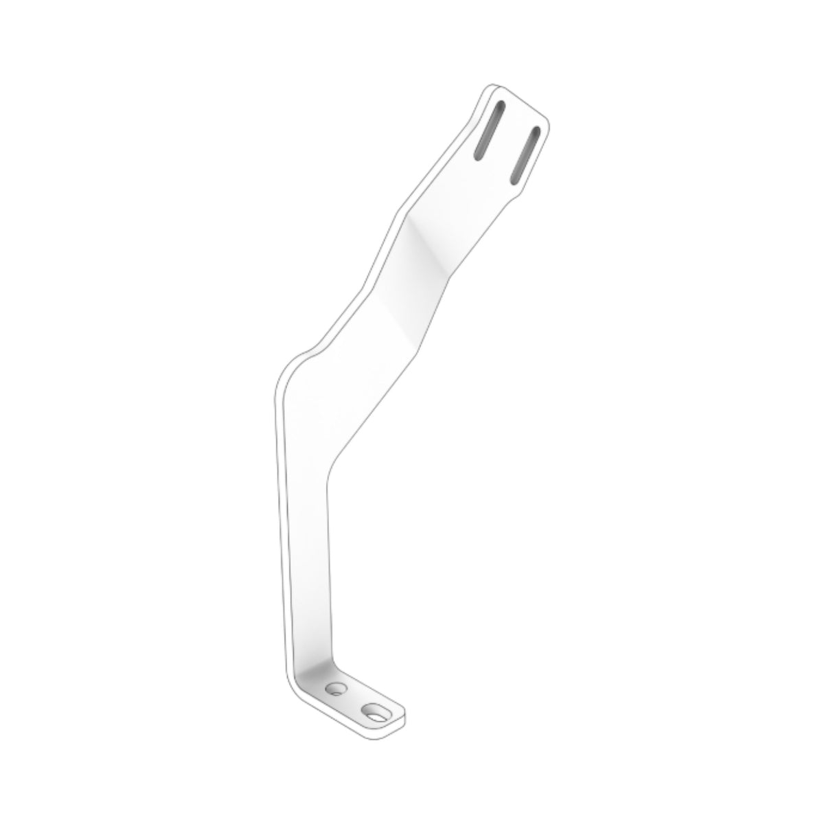 40005232 - Support Arm
