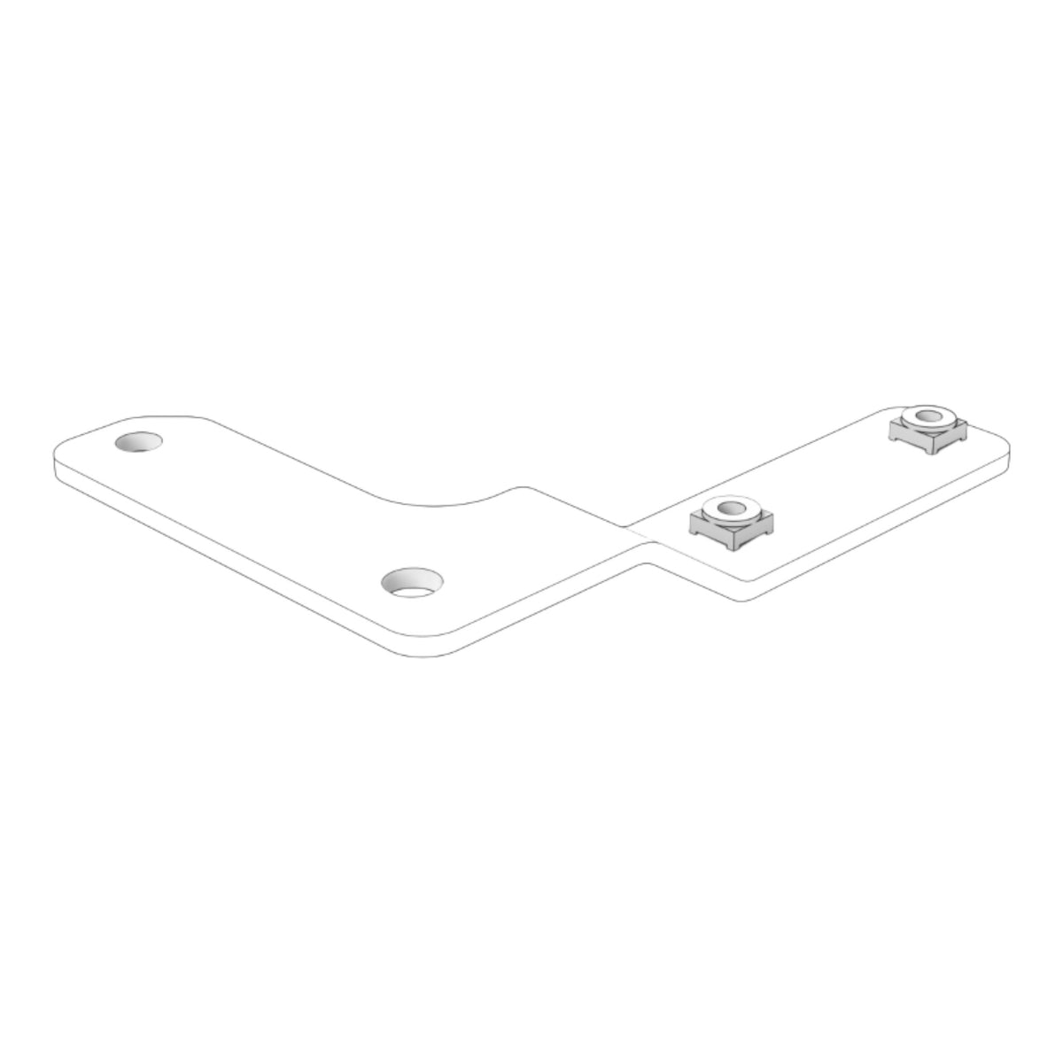 40005364 - Bracket