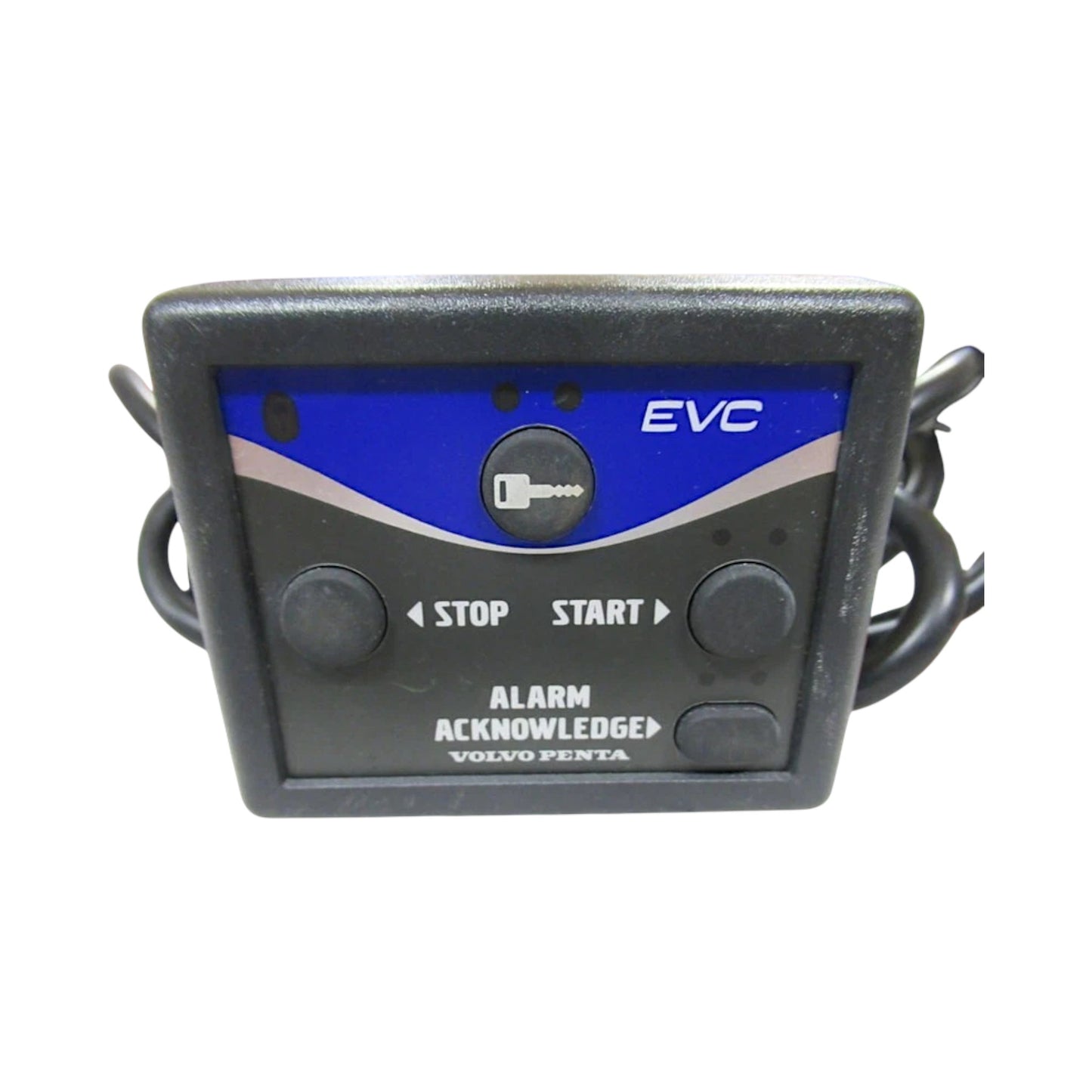 40005637 - Control Panel