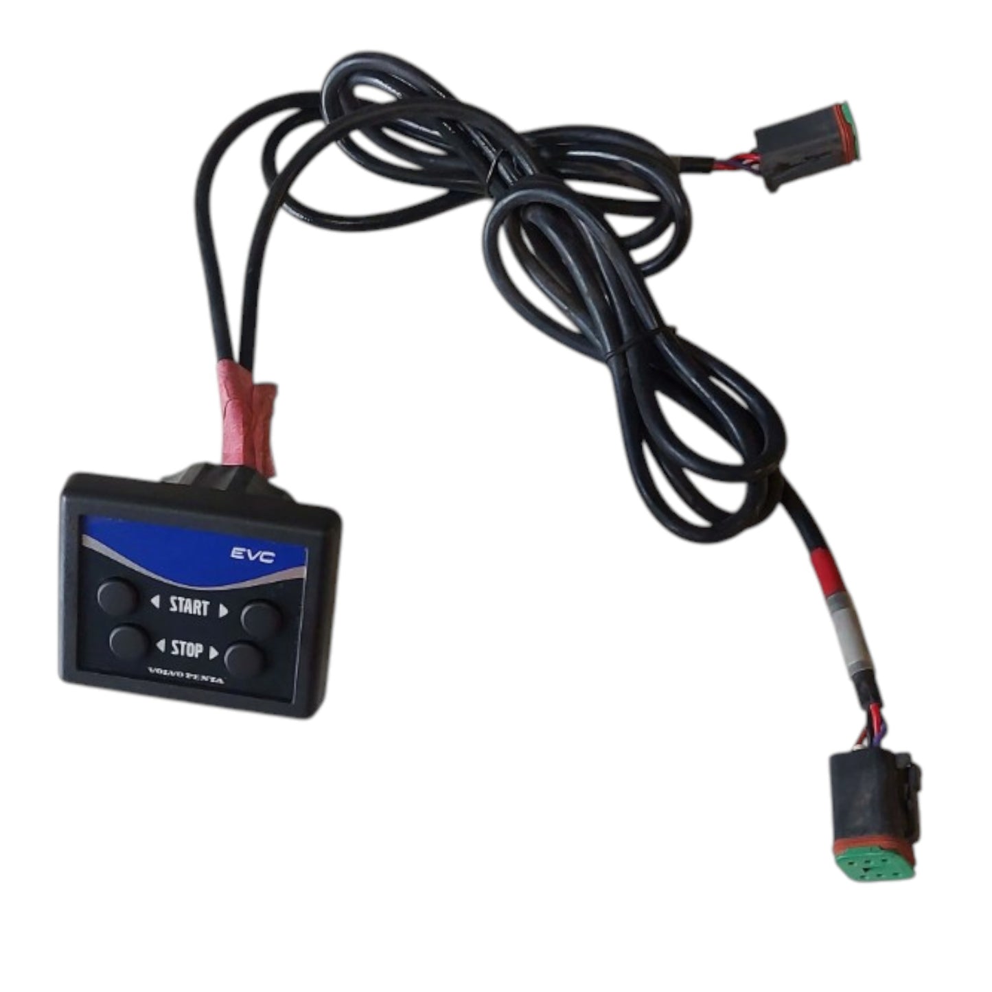 40005642 - Control Panel