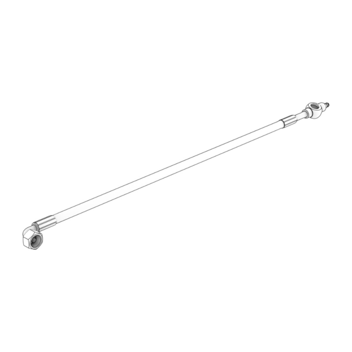 40005724 - Fuel Hose