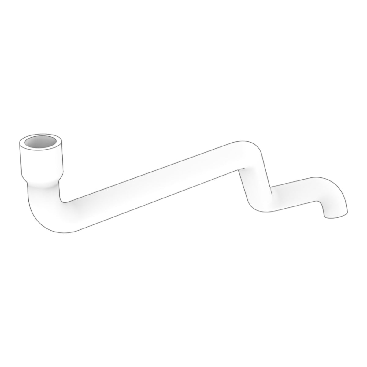 40005850 - Hose