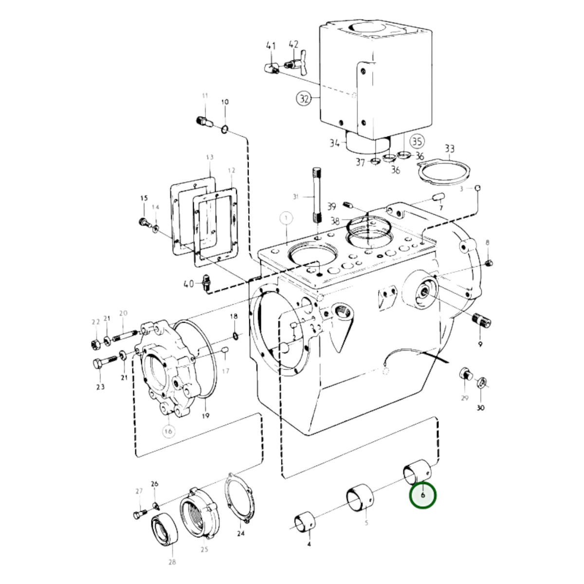 405177 - Bearing