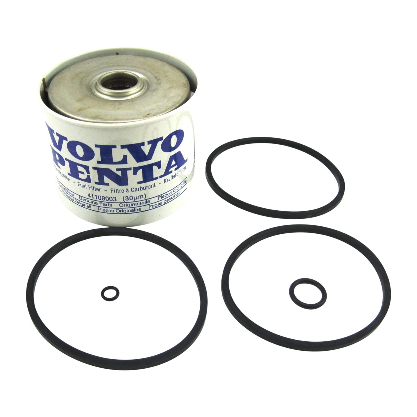 41109003 - Fuel Filter Insert