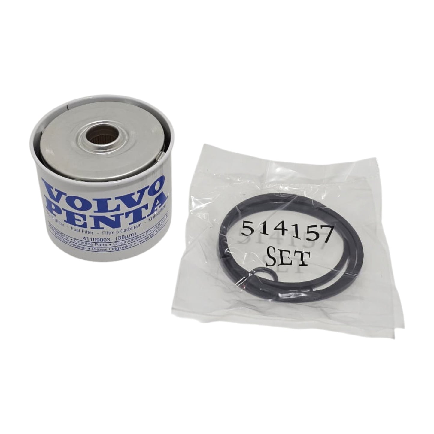 41109003 - Fuel Filter Insert