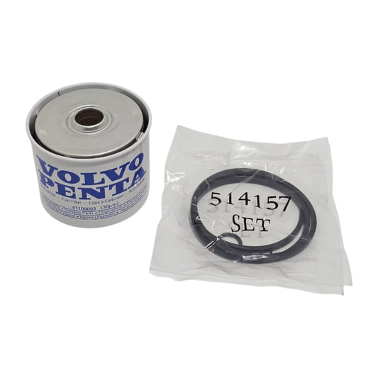 41109003 - Fuel Filter Insert