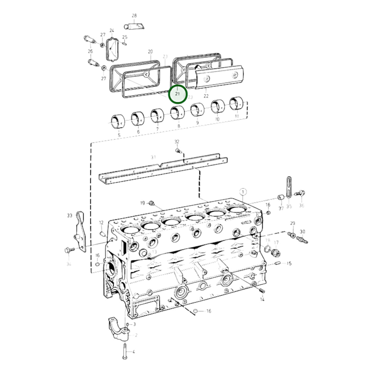 420121 - Inspection Cover