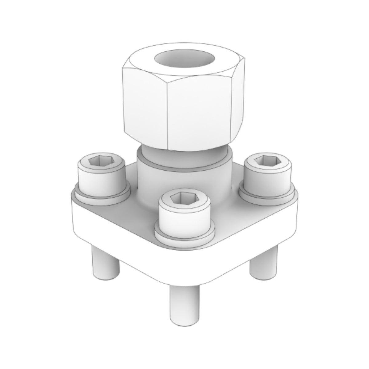 420596 - Delivery Pipe