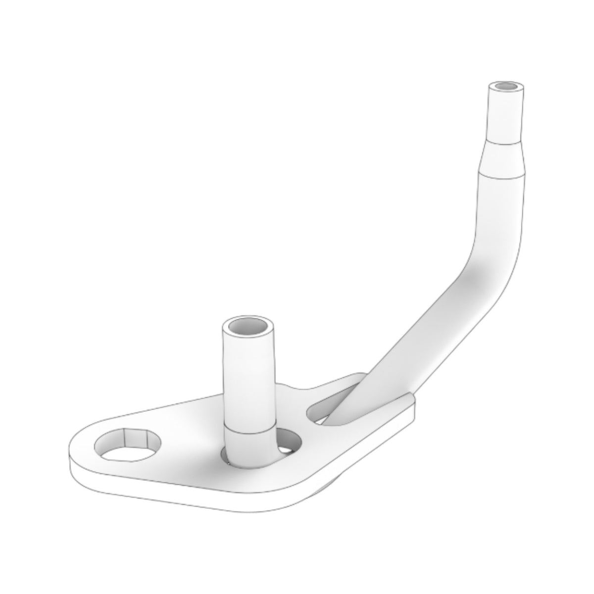 420628 - Piston Cooling Jet