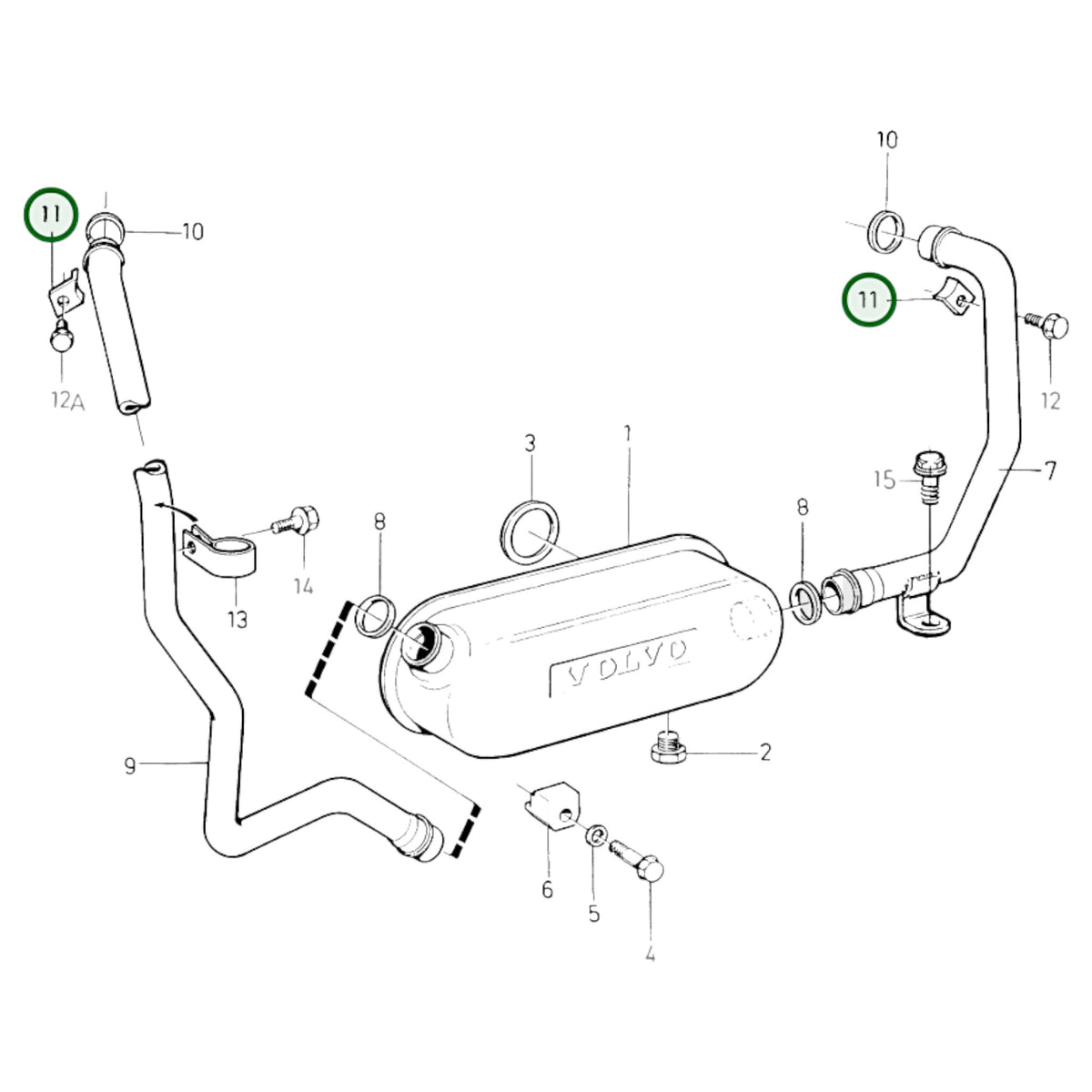 421654 - Clamp