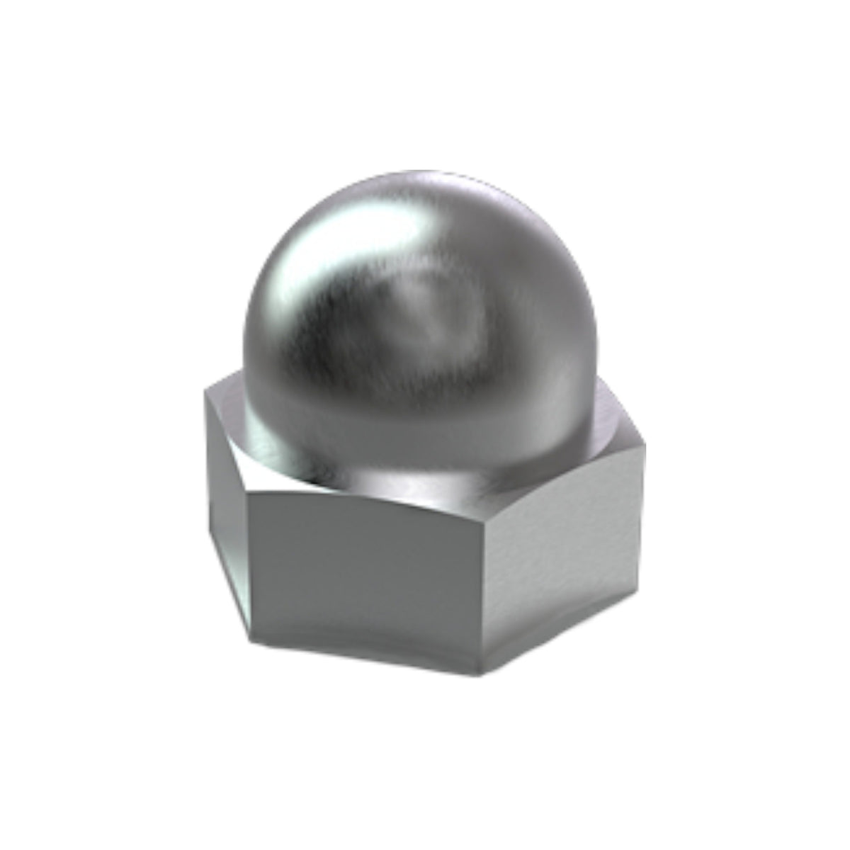 424341 - Cap Nut