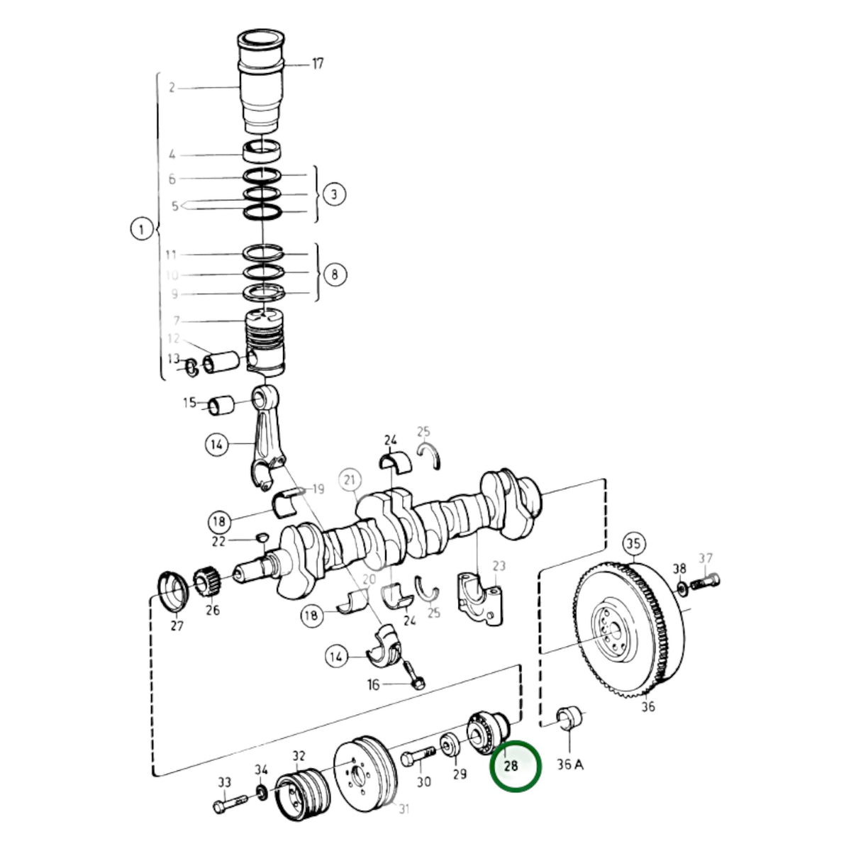 424958 - Hub