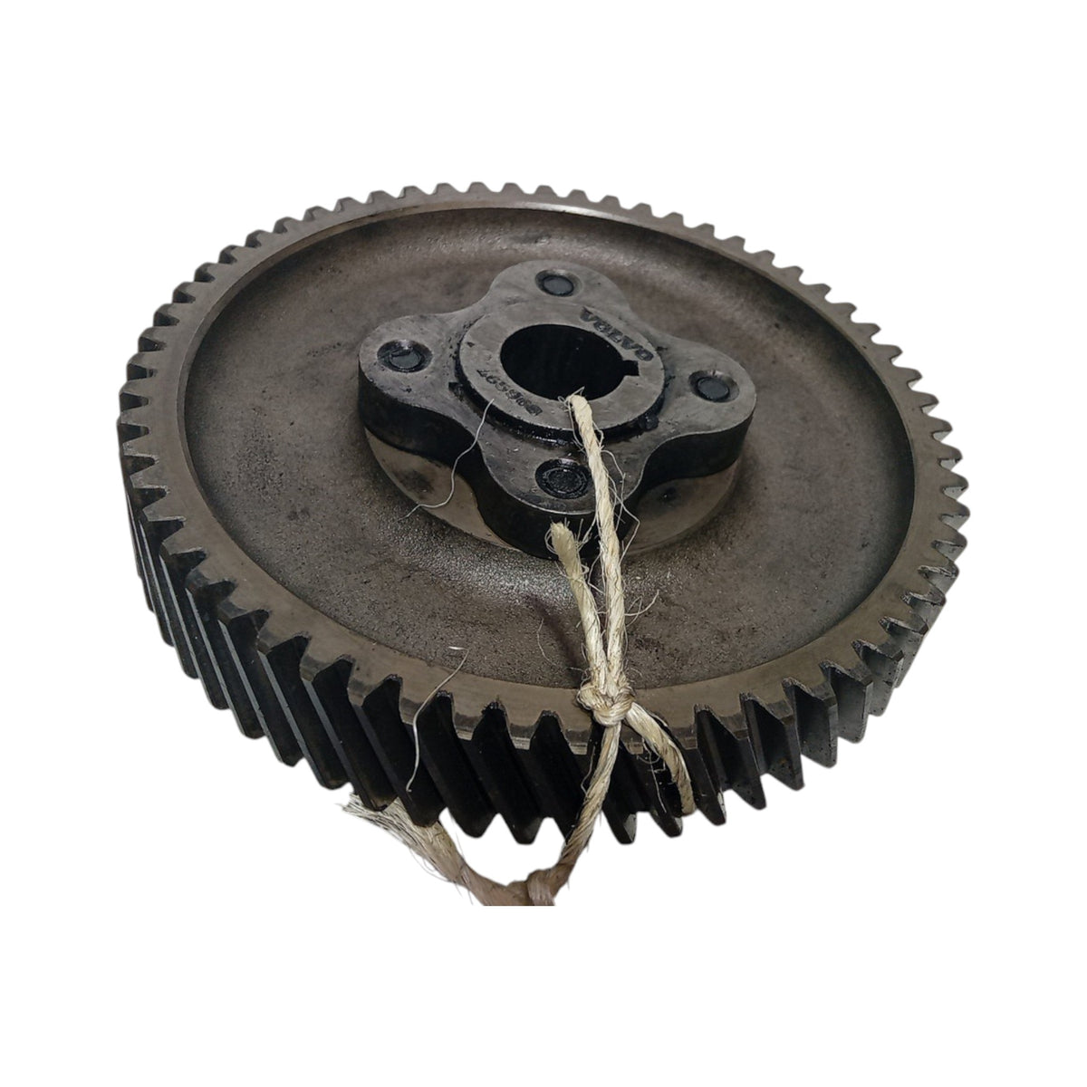 465968 - Hub