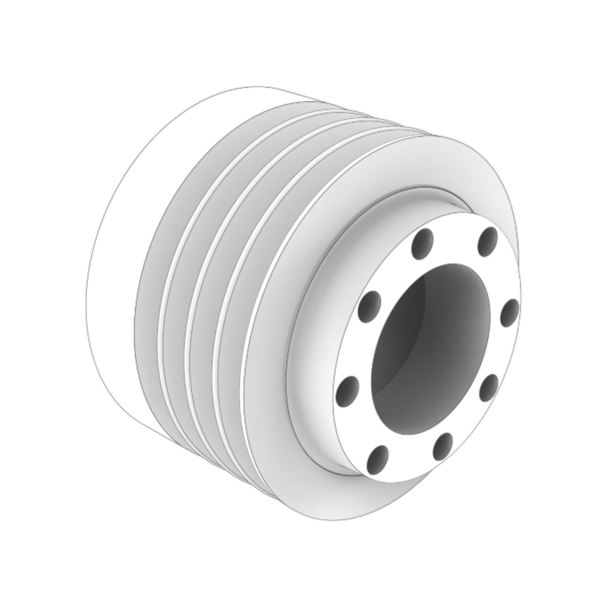 466493 - Pulley