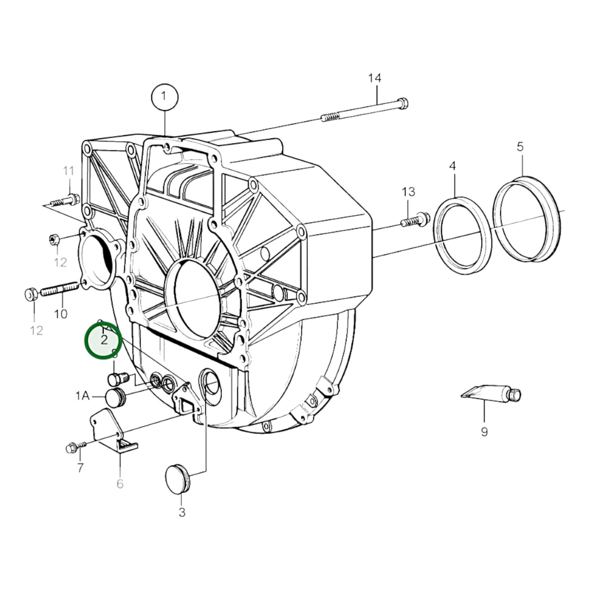 467077 - Setting Indicator
