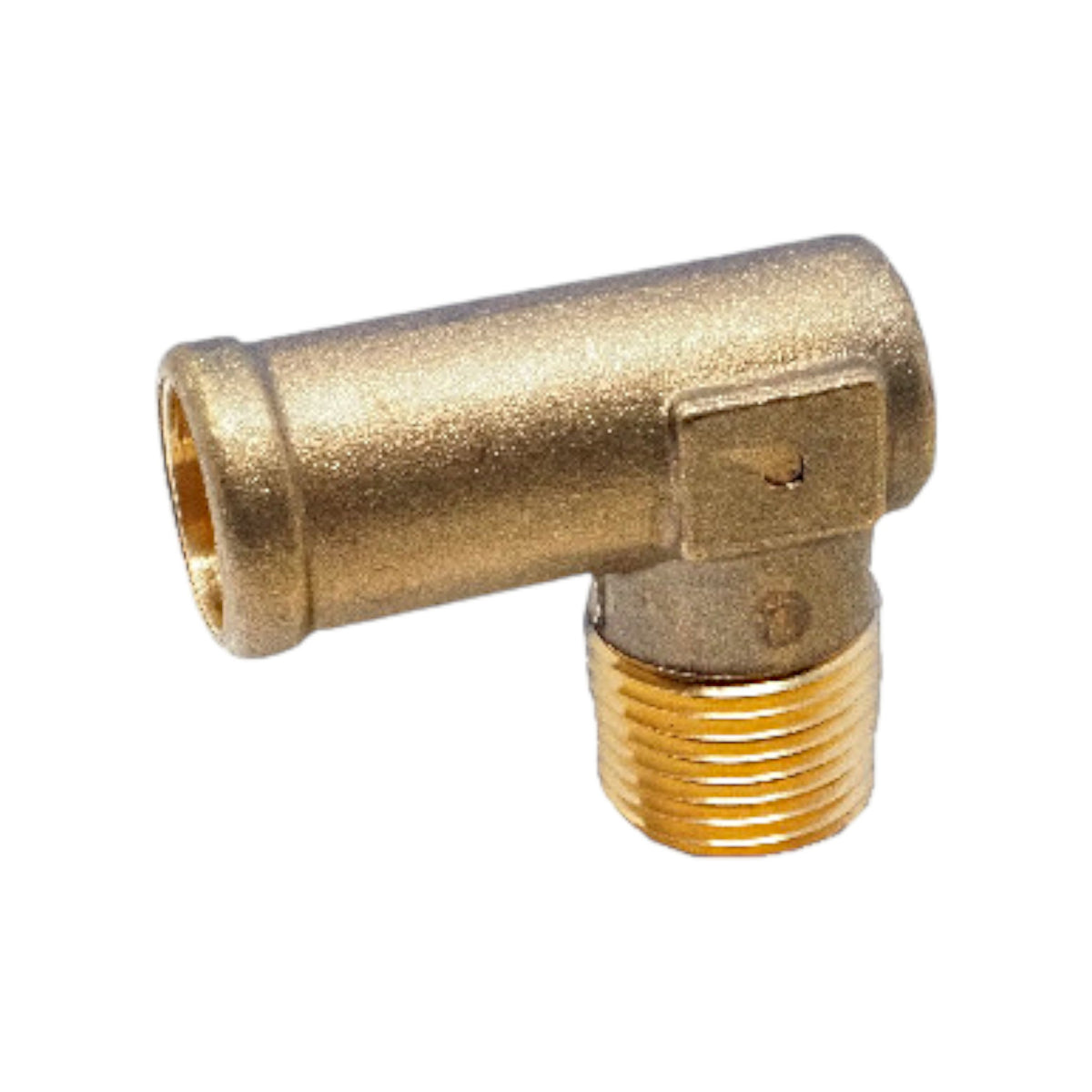 467716 - Elbow Nipple