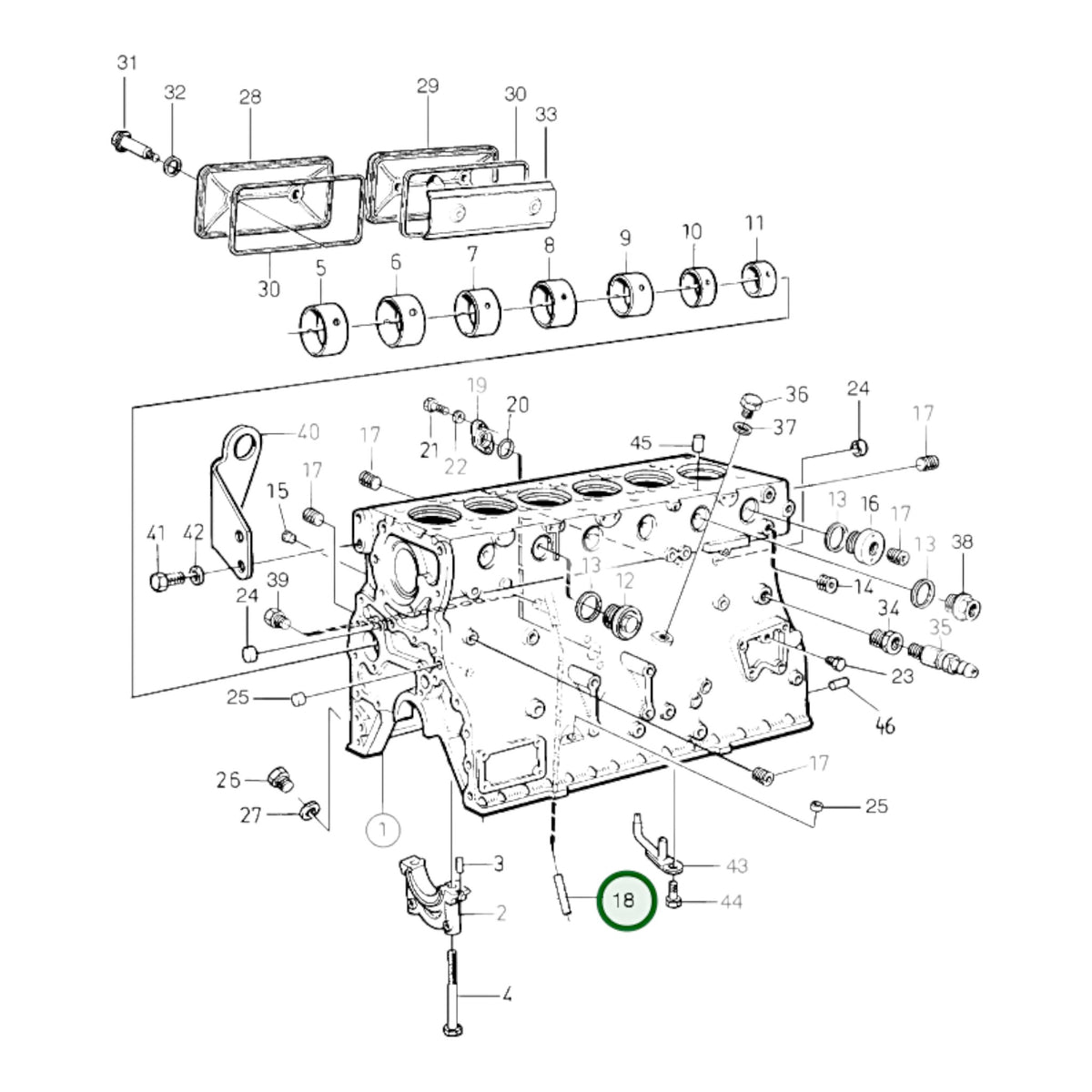 468563 - Pipe