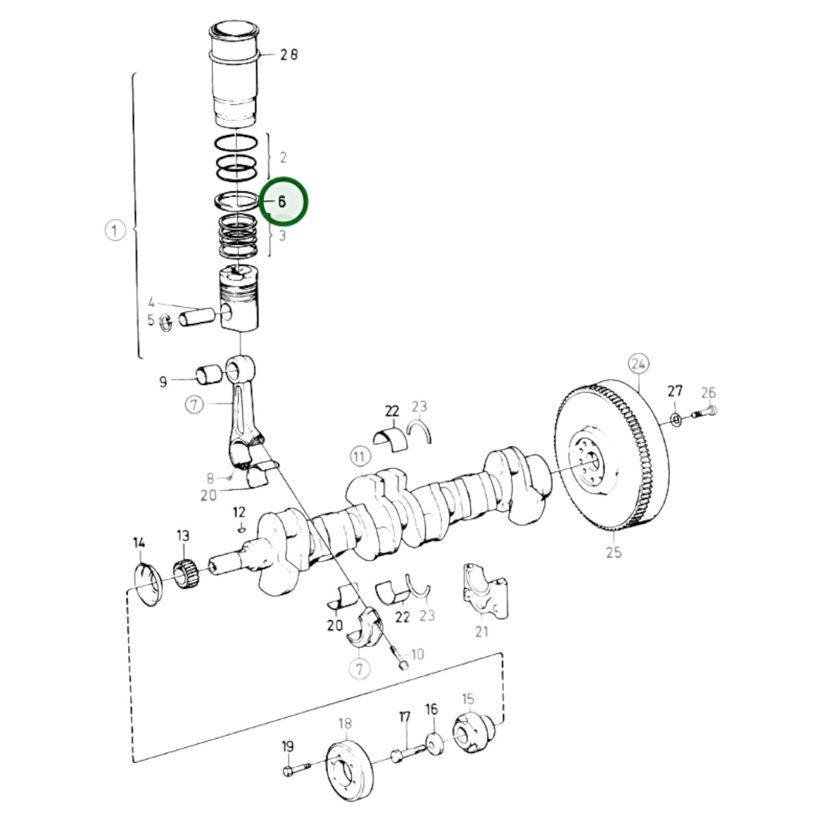 468582 - Protecting Ring