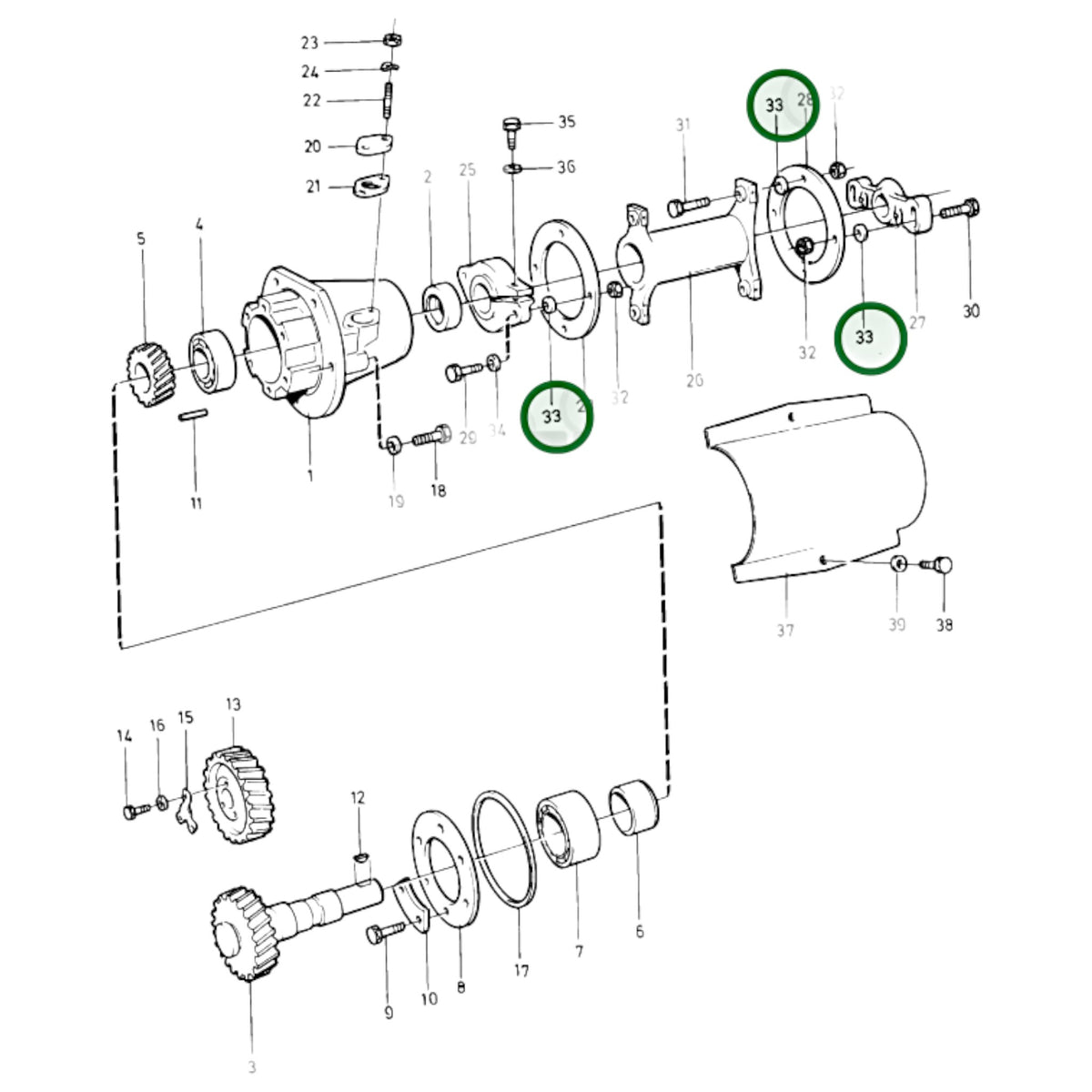 468846 - Washer Spec