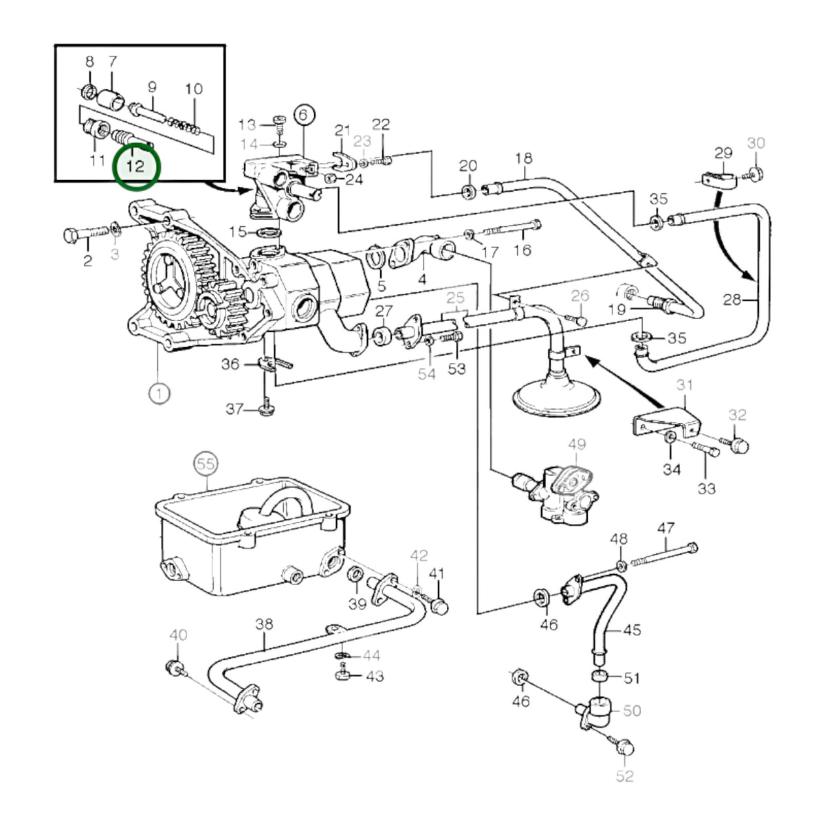 469866 - Plug