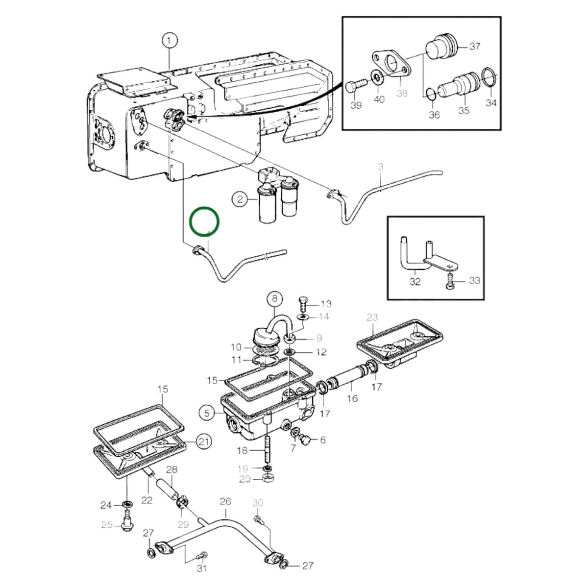 469876 - Inspection Cover