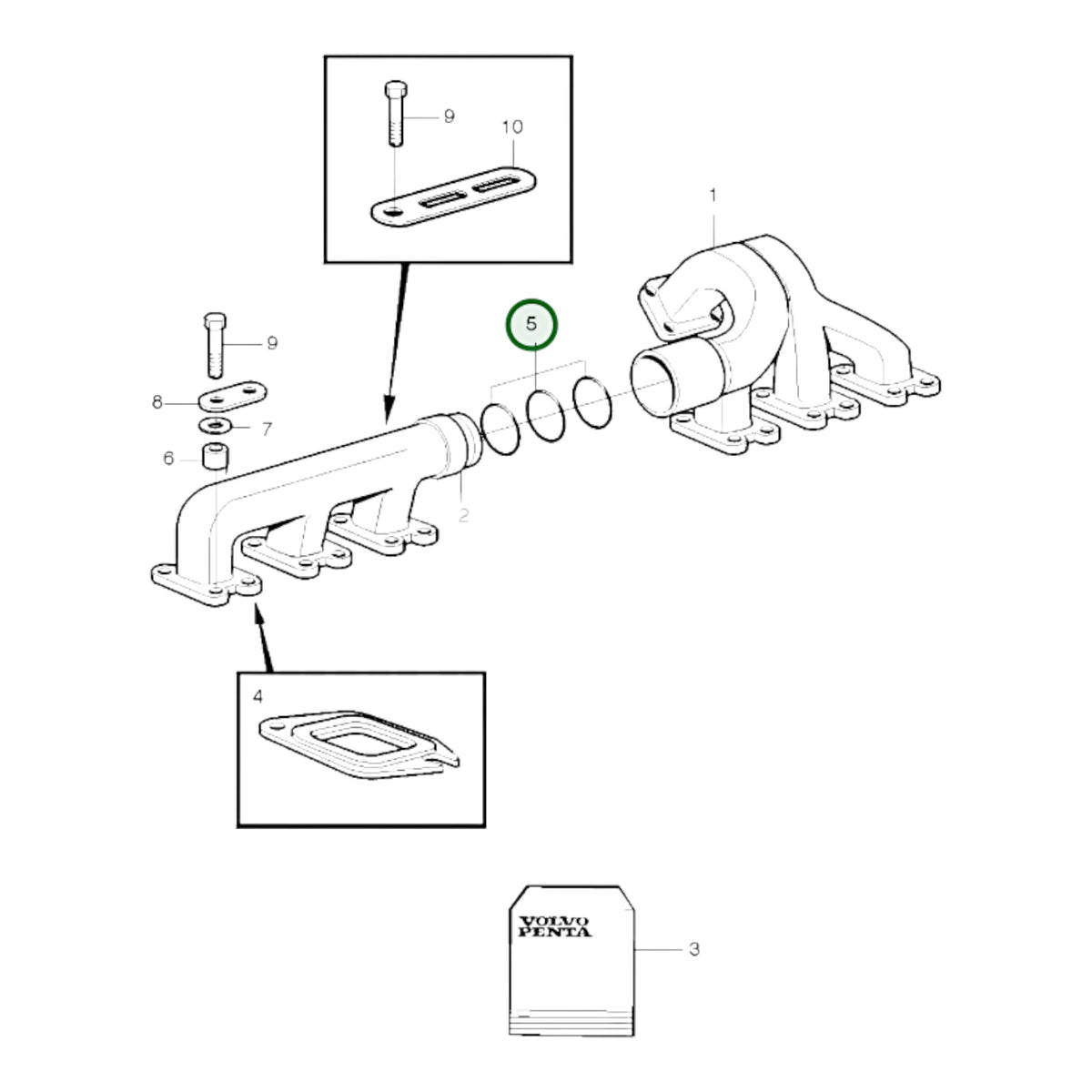 471219 - Sealing Ring