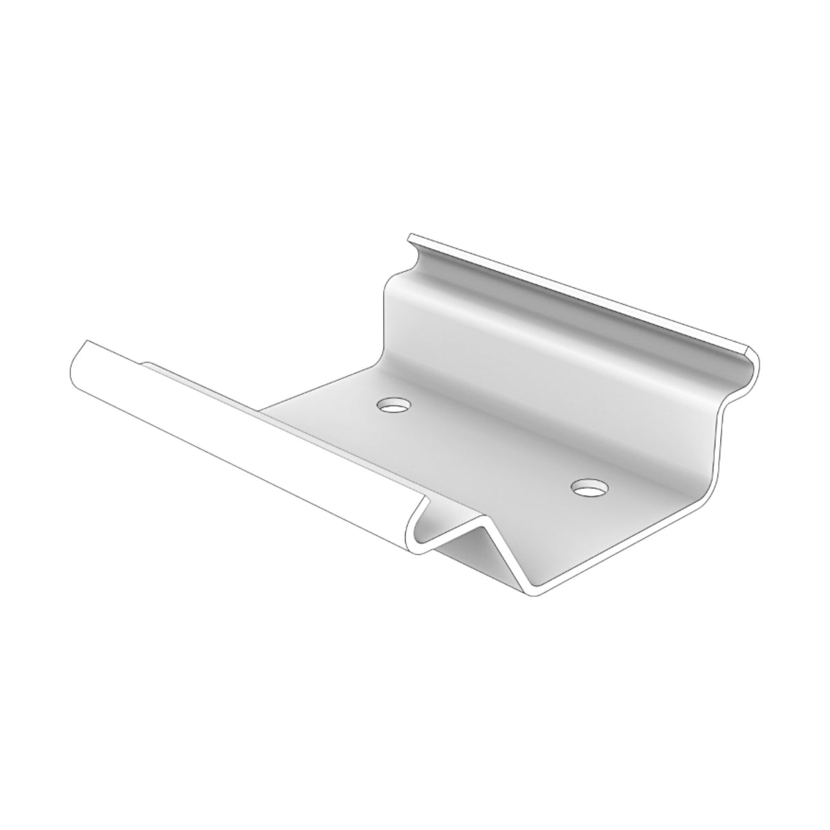 471476 - Attaching Plate