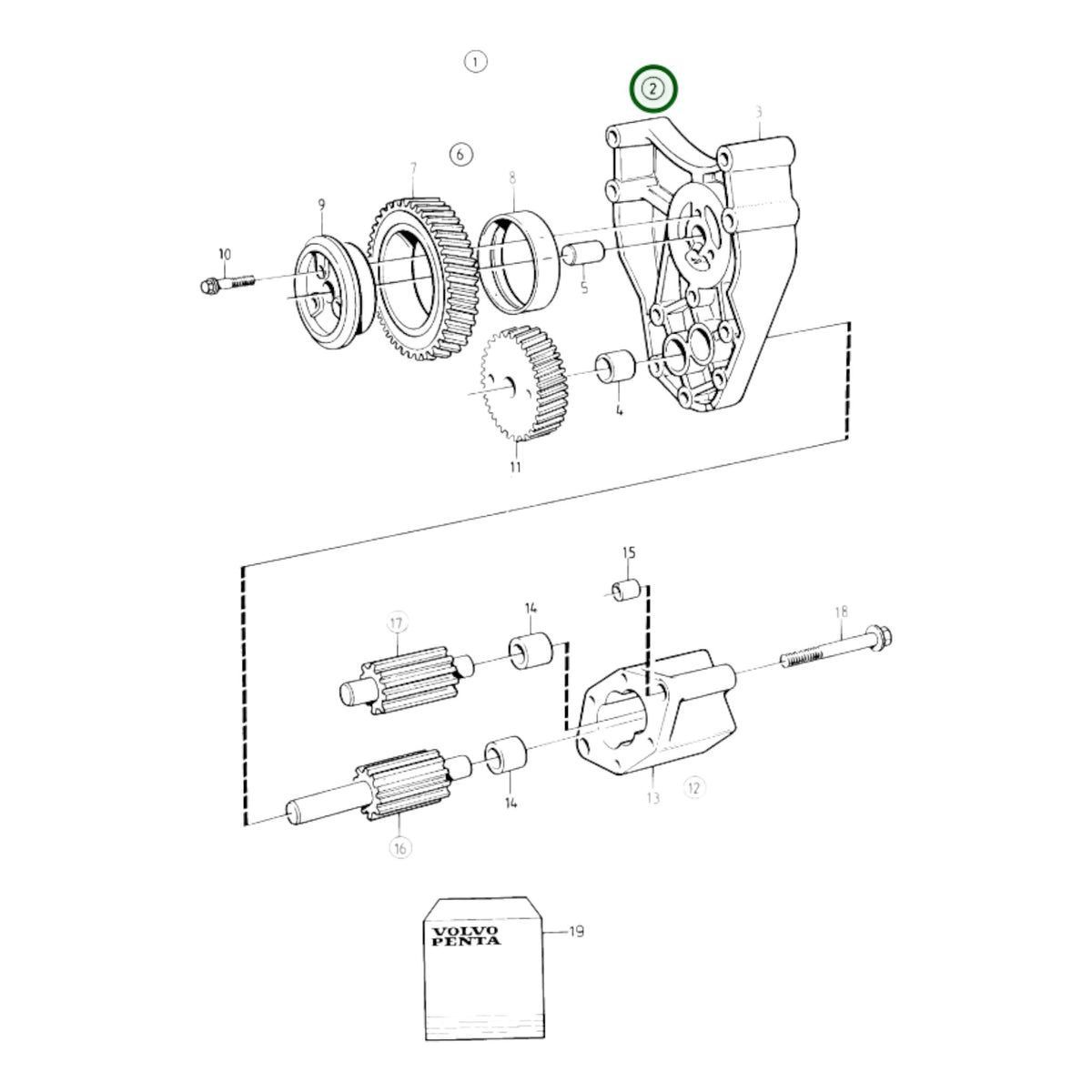 471571 - Bracket