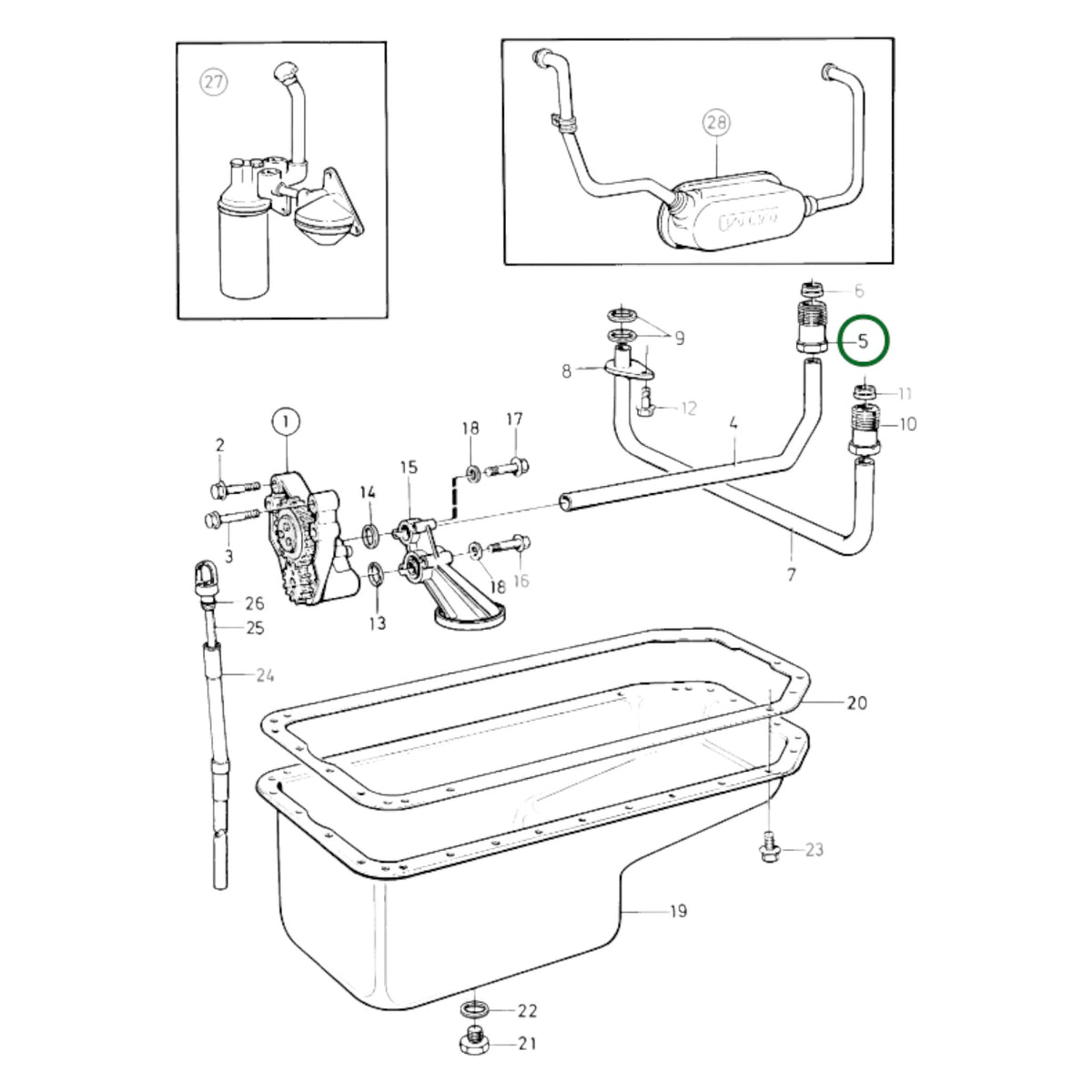 471588 - Pipe Connection
