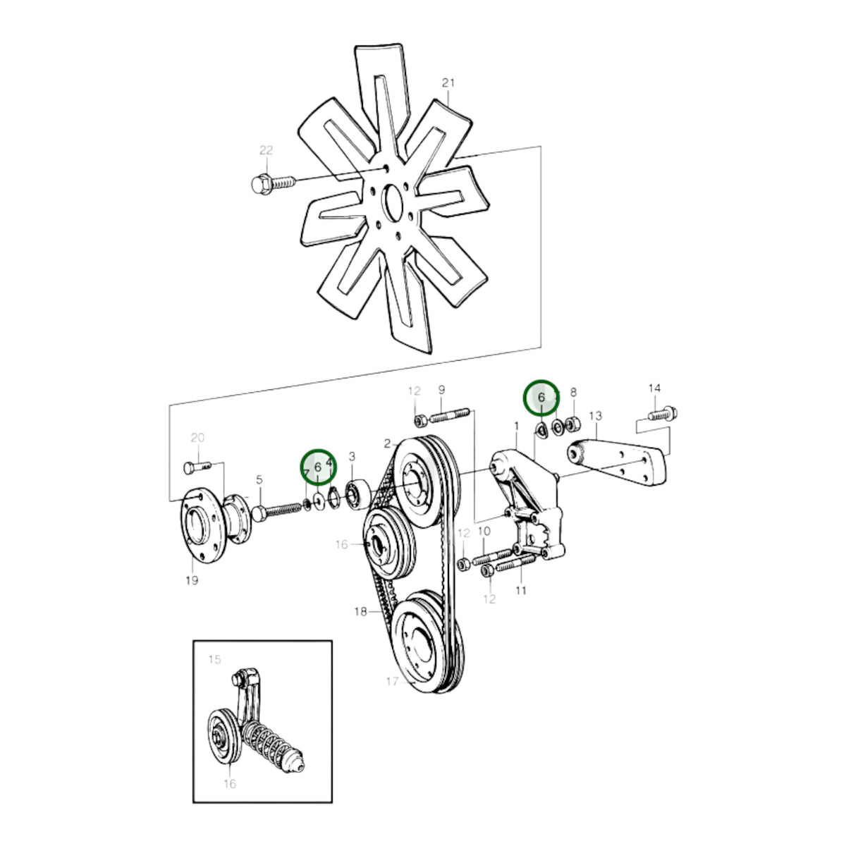 4772122 - Washer