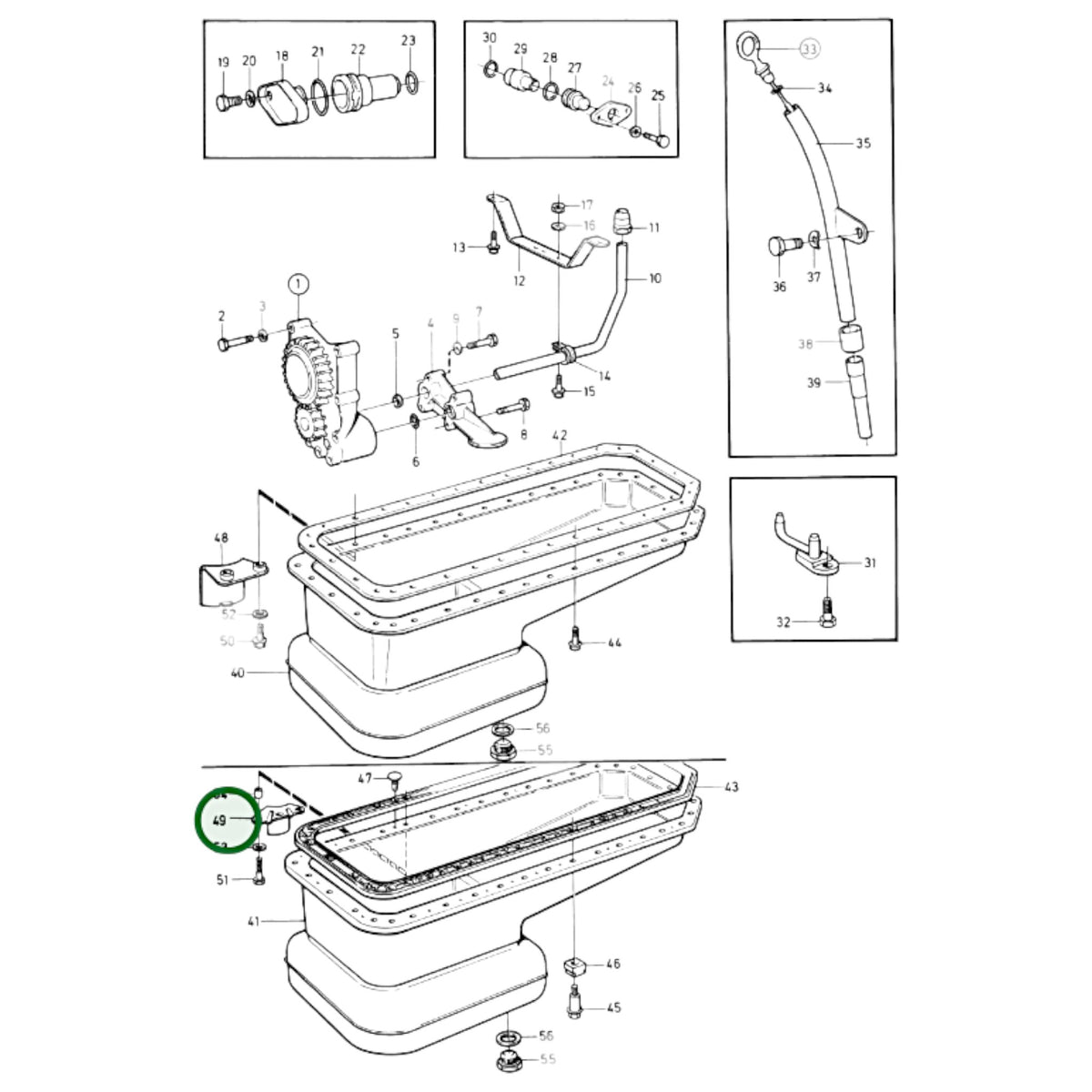 479622 - Bracket