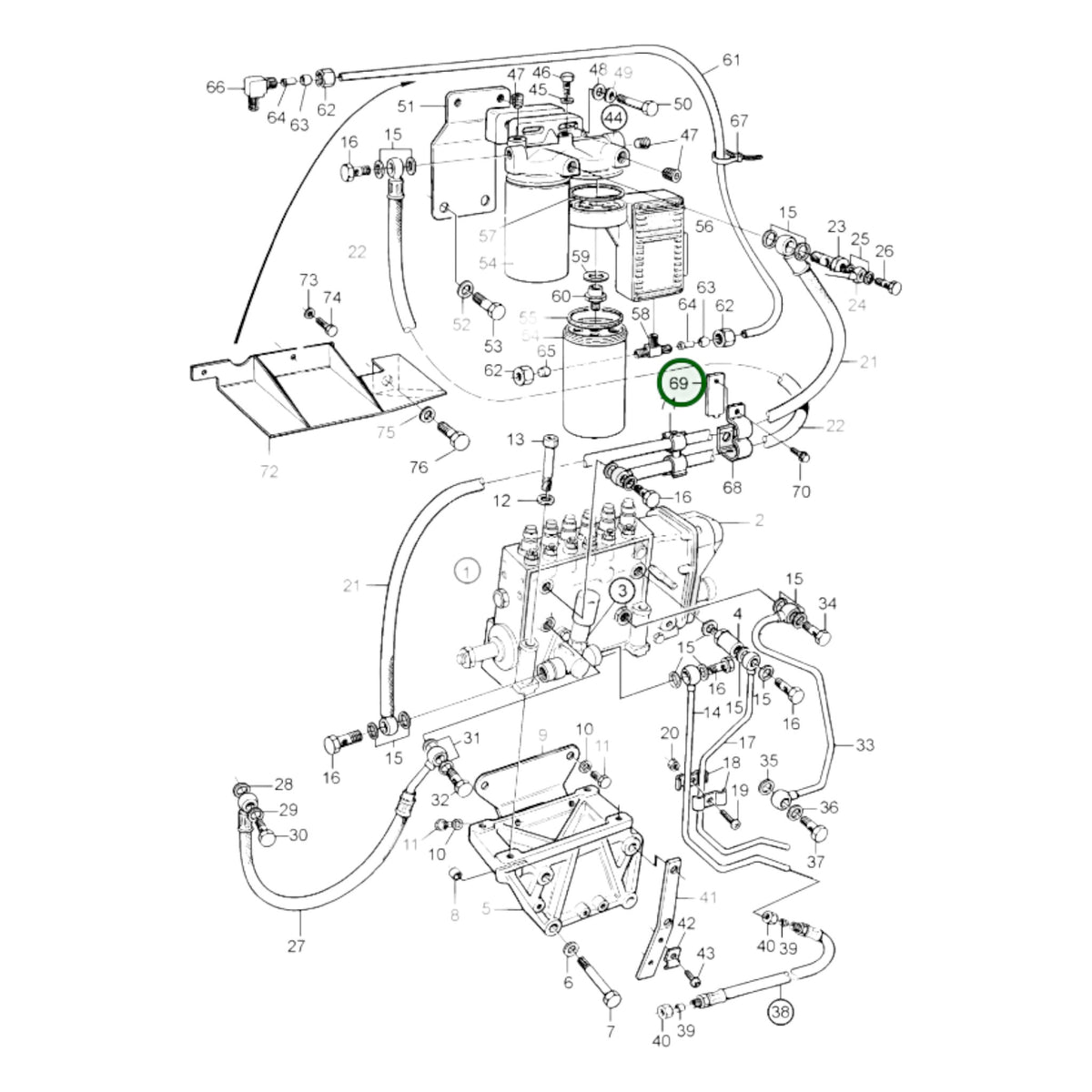 479898 - Clamp